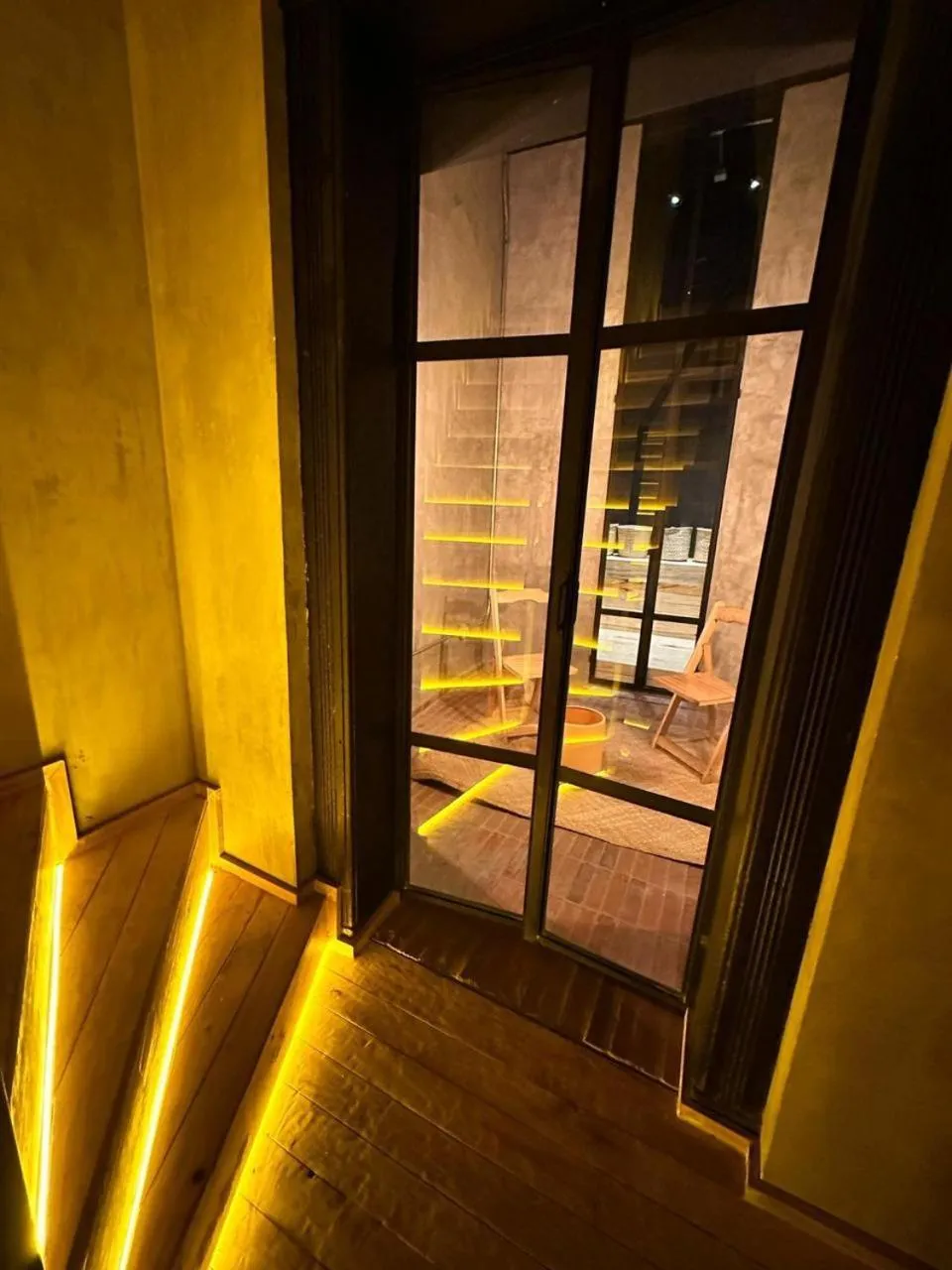 Casa Sabina Down Town Mexico City