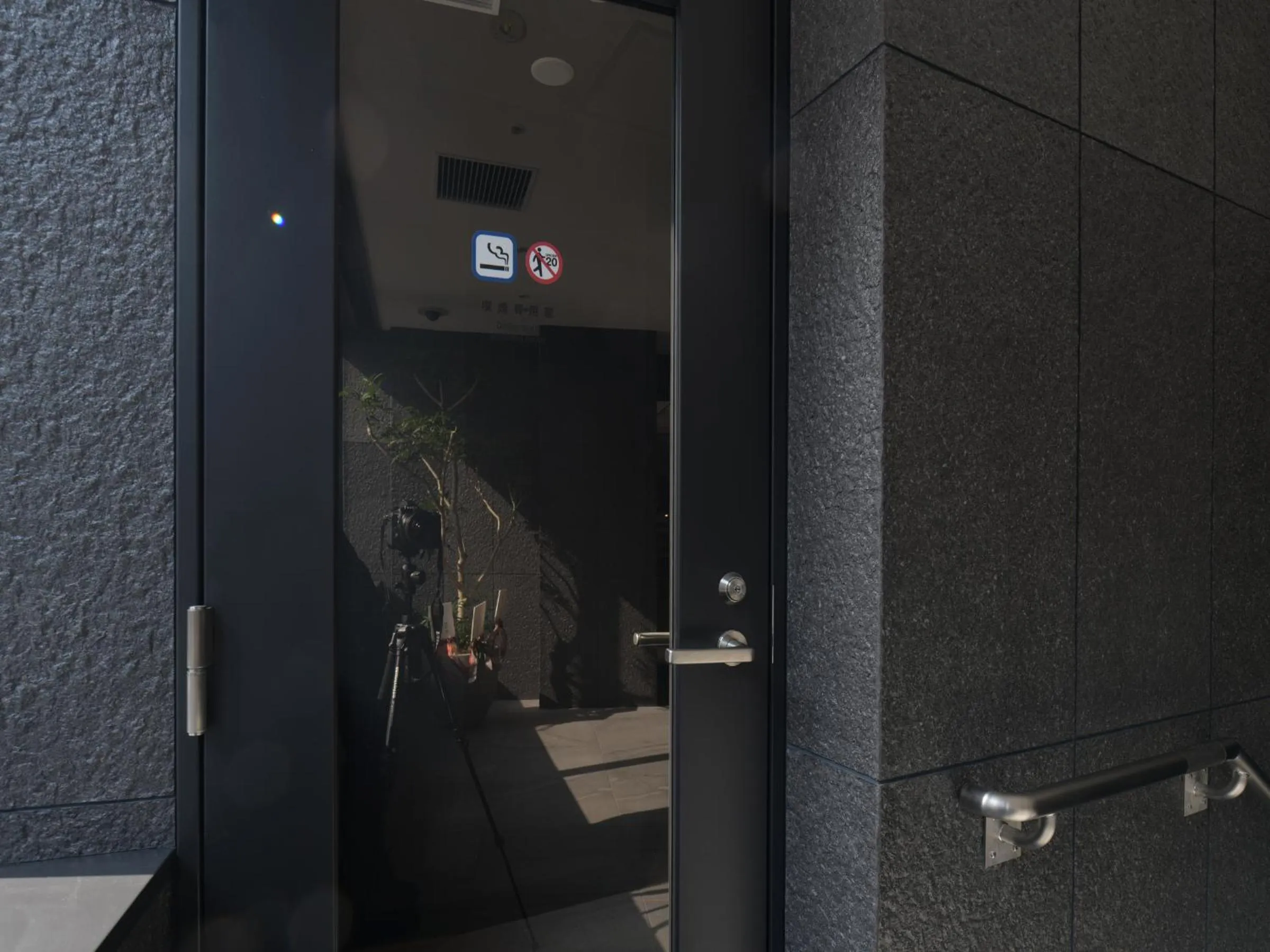 Area and facilities in Vessel Inn Takadanobaba Station