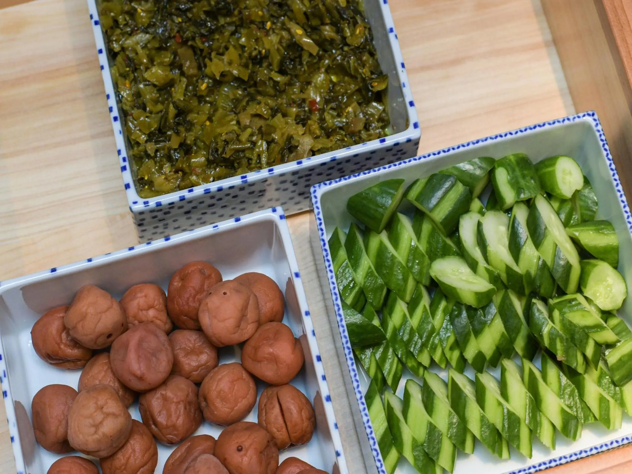 Breakfast in Vessel Inn Takadanobaba Station