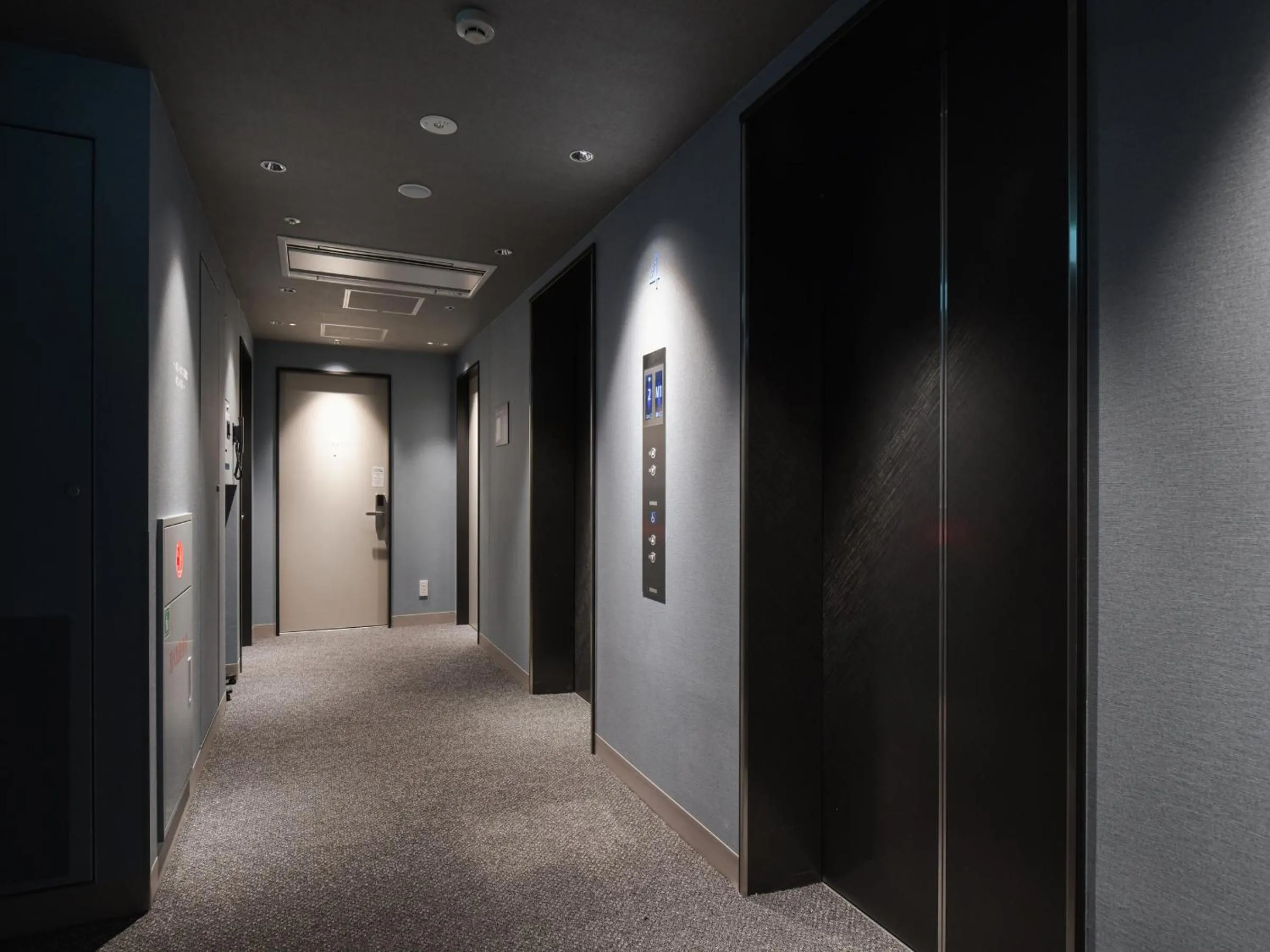 Other in Vessel Inn Takadanobaba Station