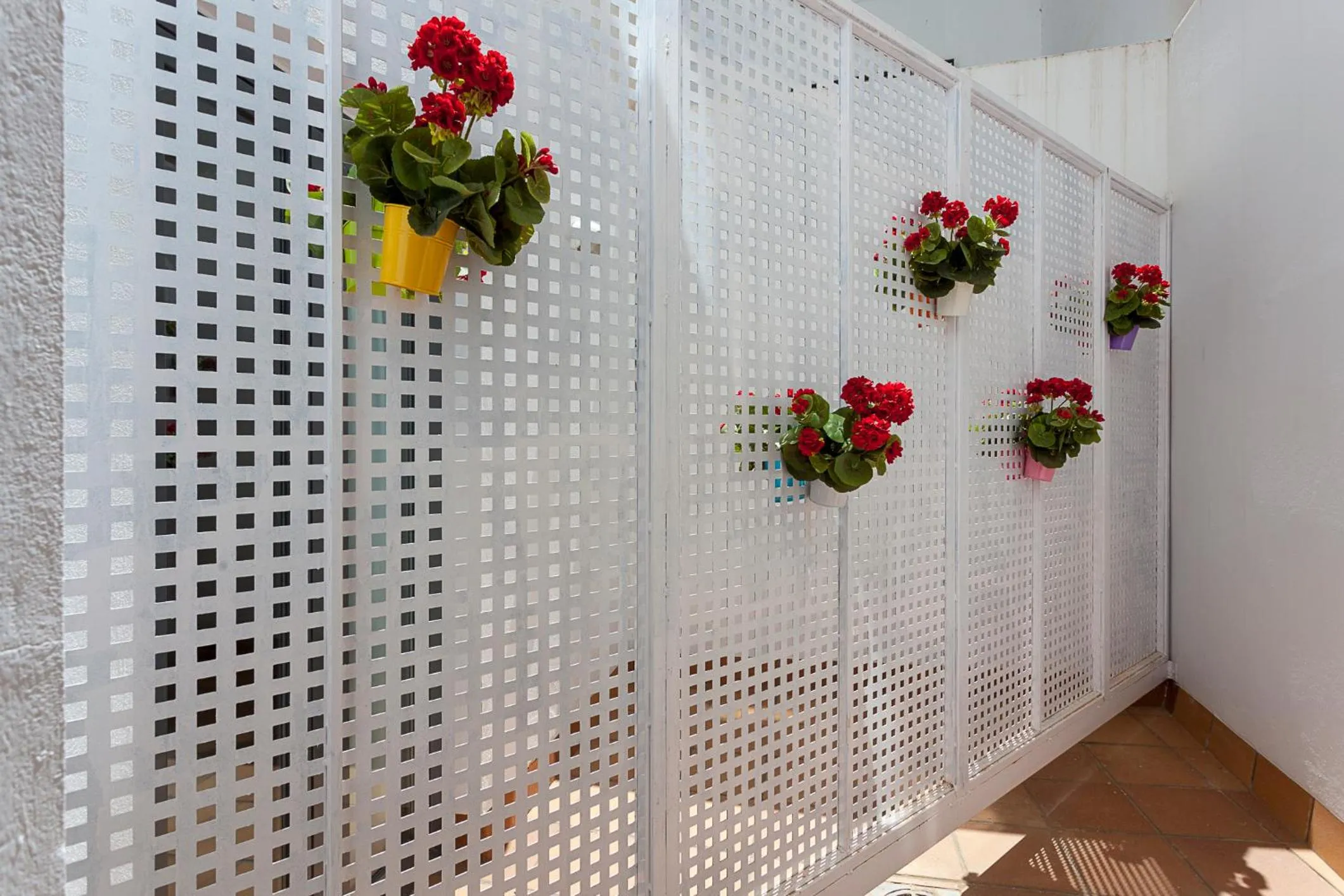 View (from property/room) in Hotel AACR Museo