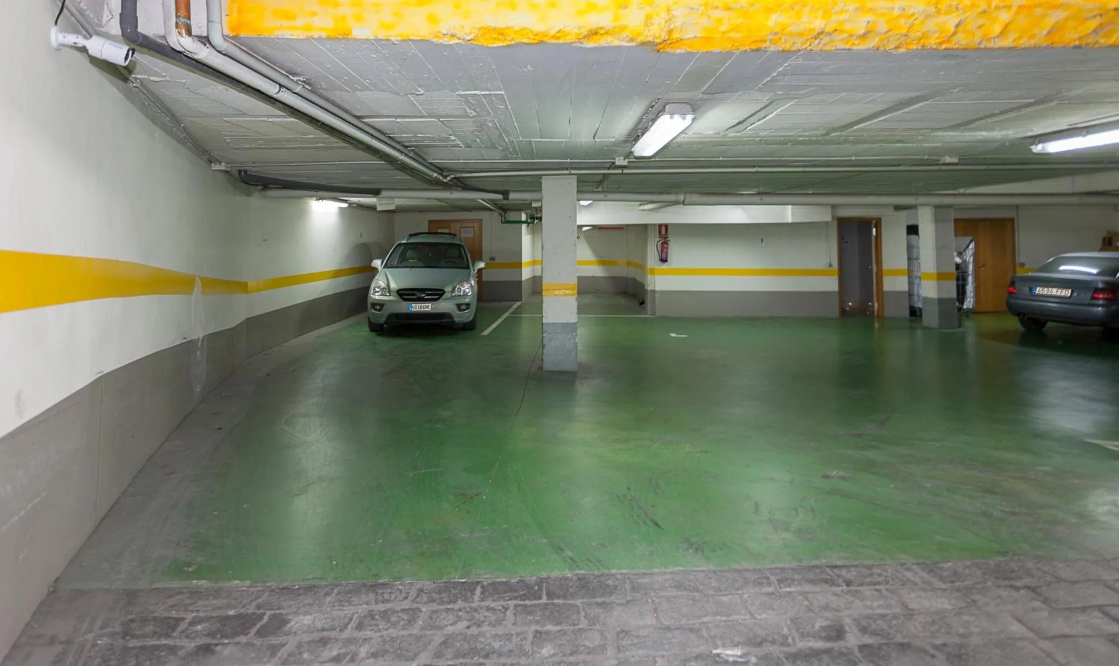 Other in Hotel AACR Museo