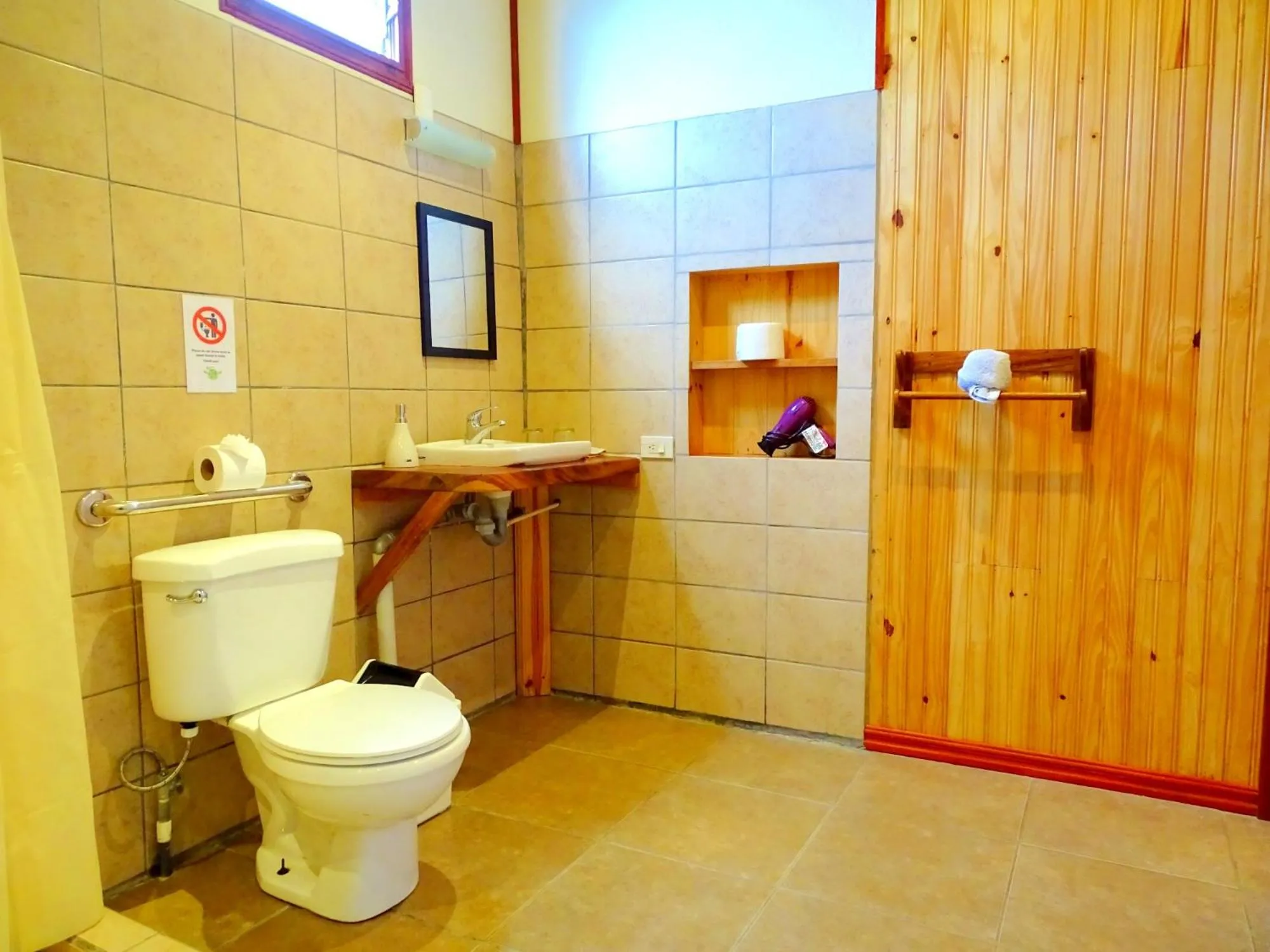 Miztli Lodge & Adventure