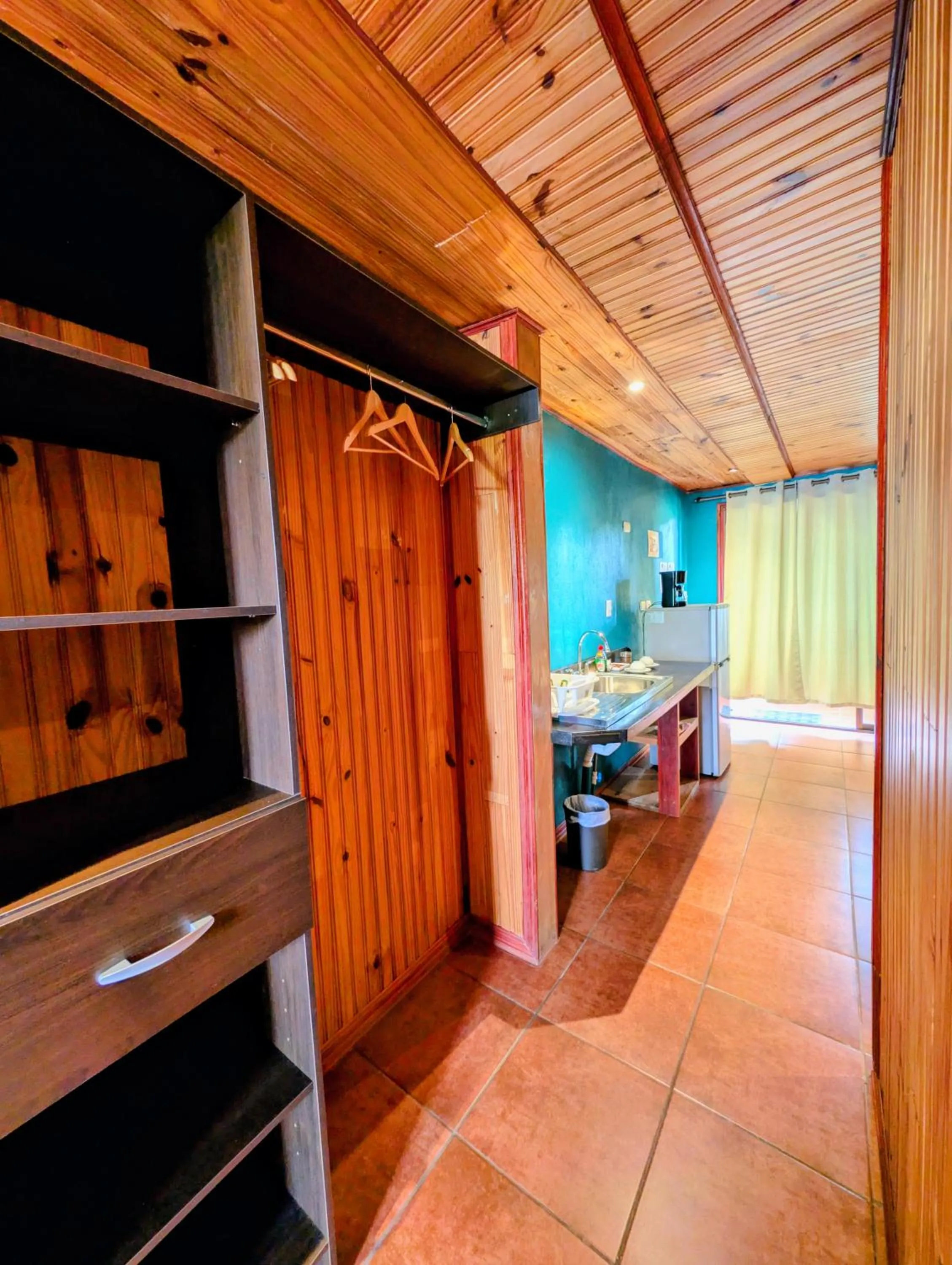 Miztli Lodge & Adventure