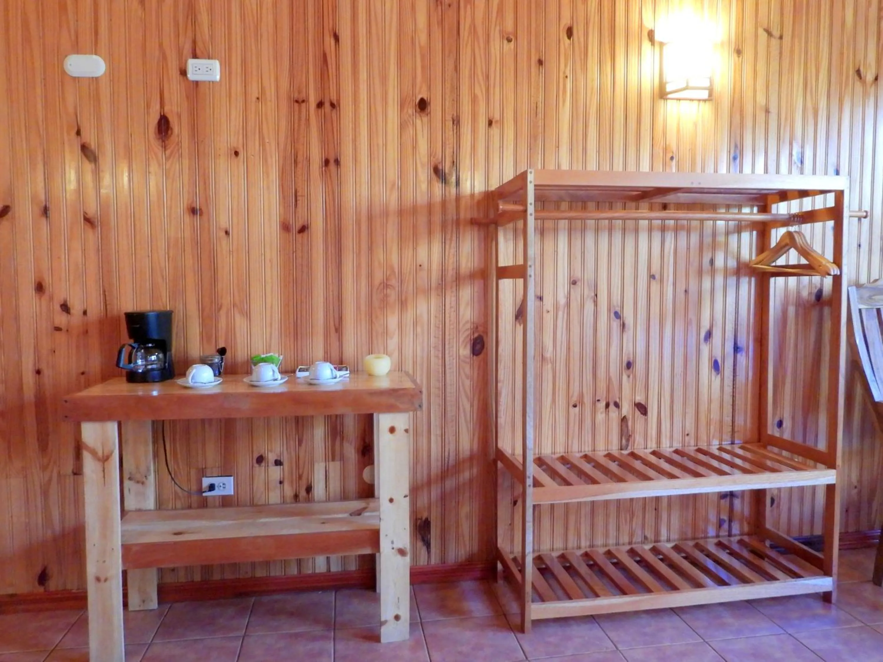 Miztli Lodge & Adventure