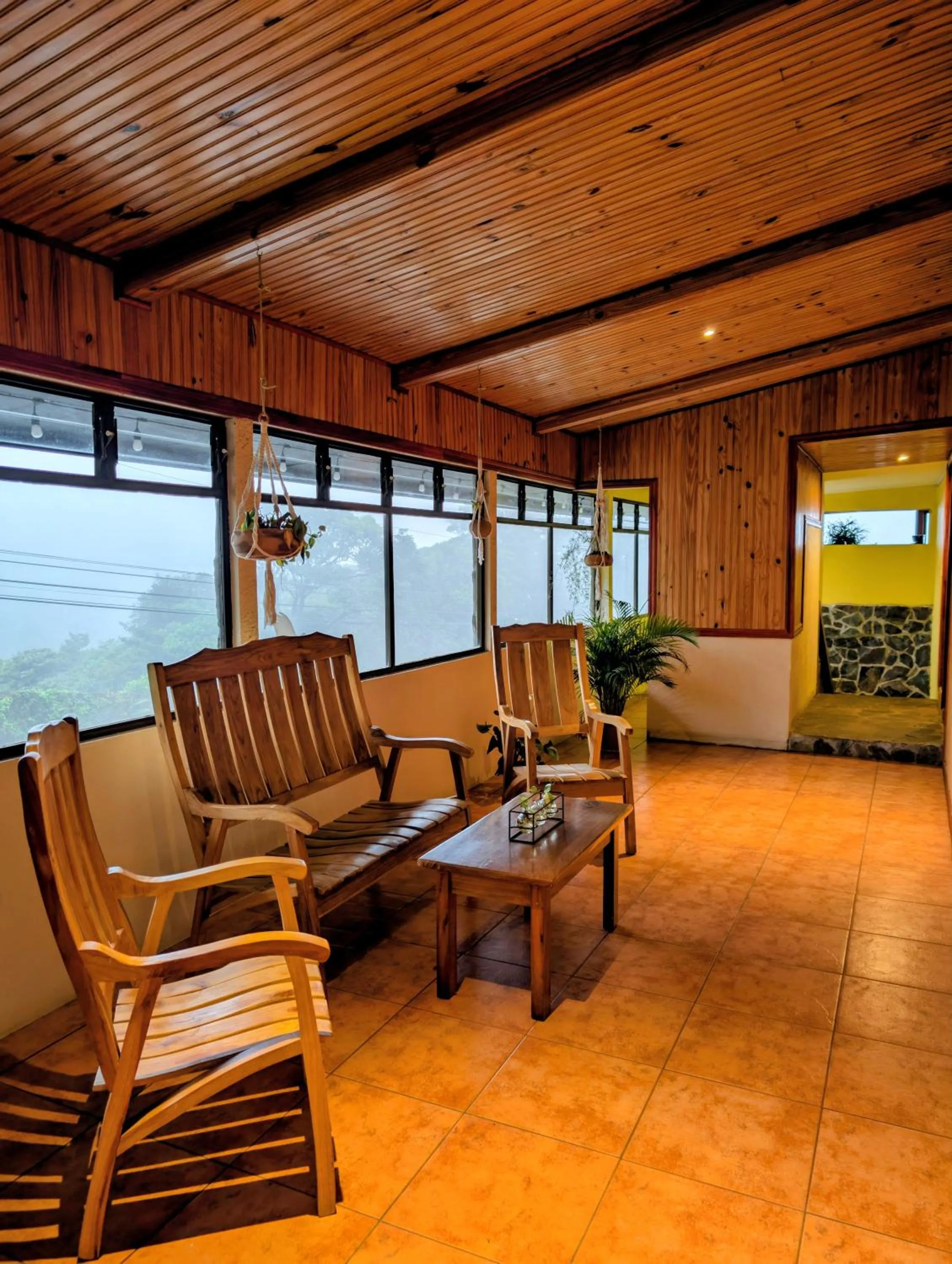 Miztli Lodge & Adventure