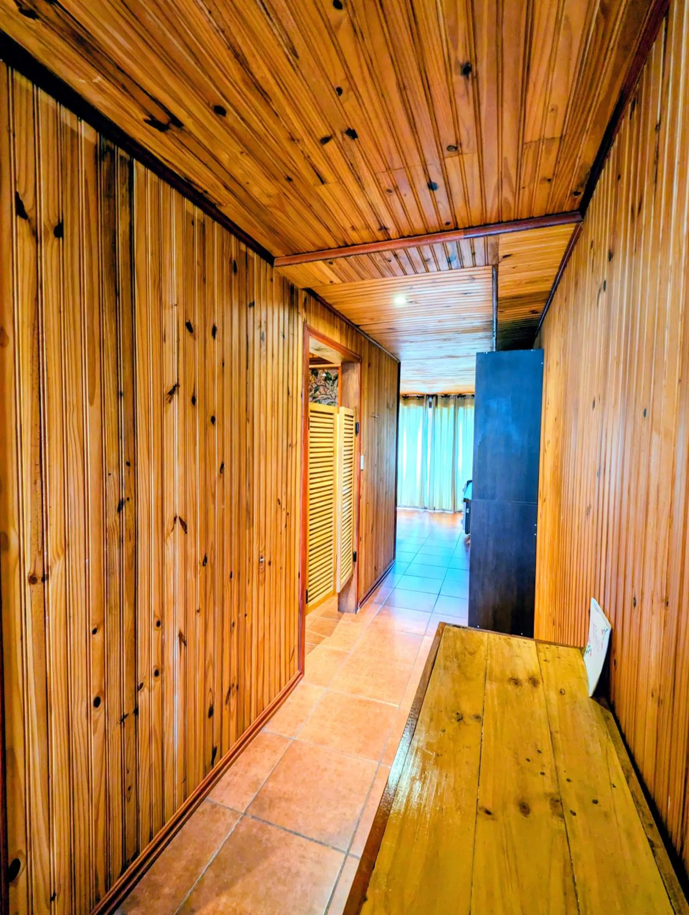 Miztli Lodge & Adventure