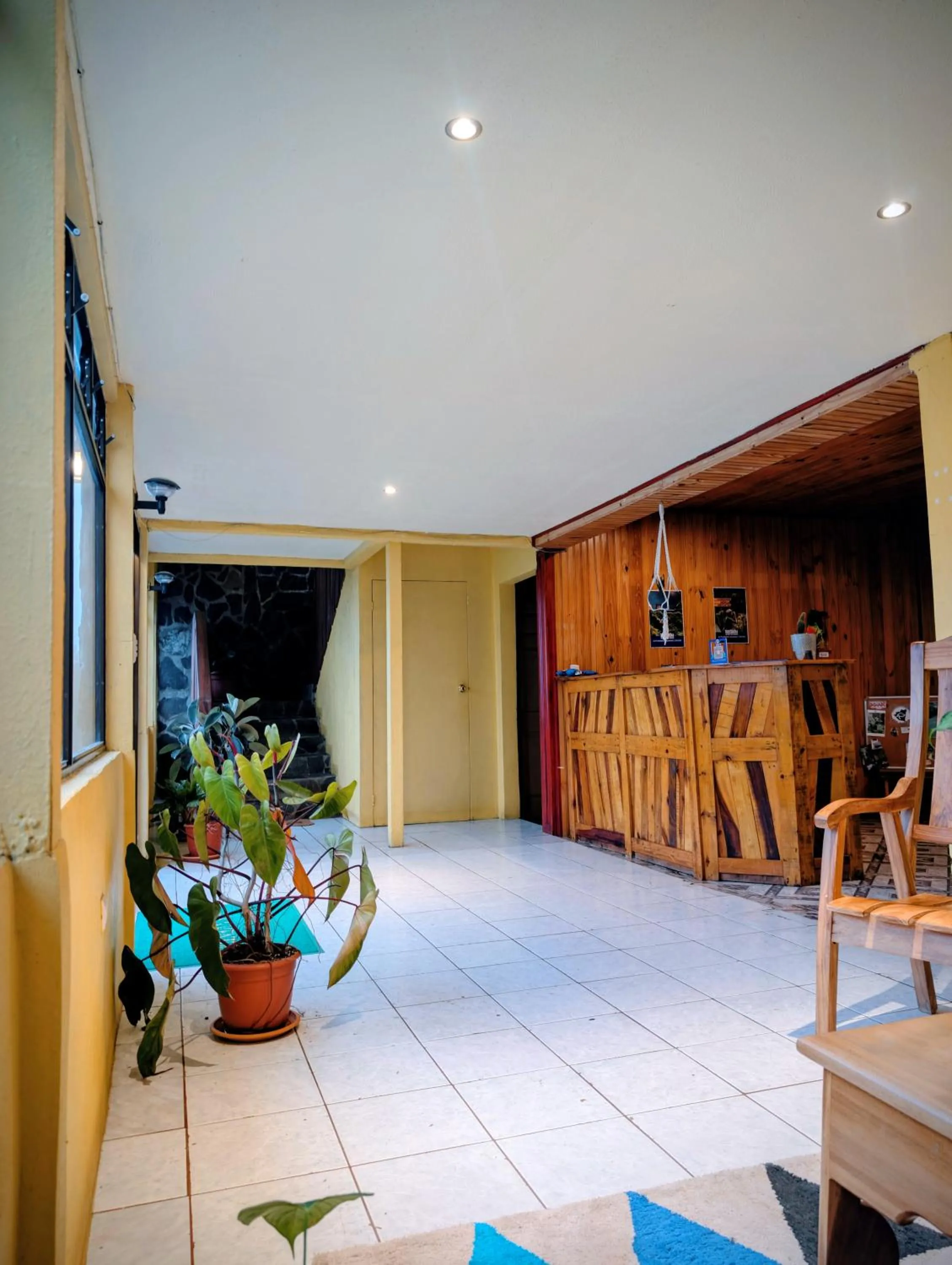 Miztli Lodge & Adventure