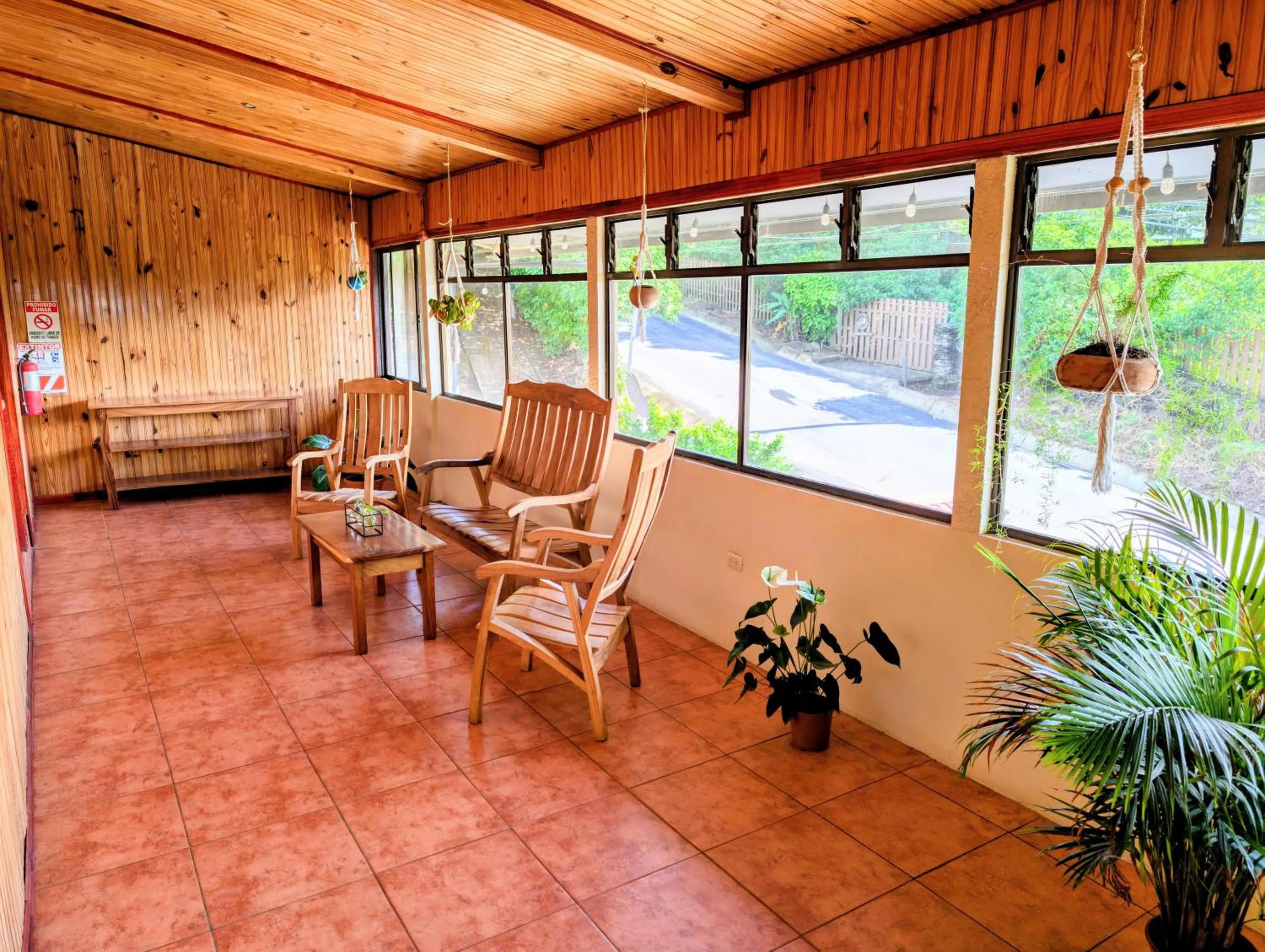 Miztli Lodge & Adventure