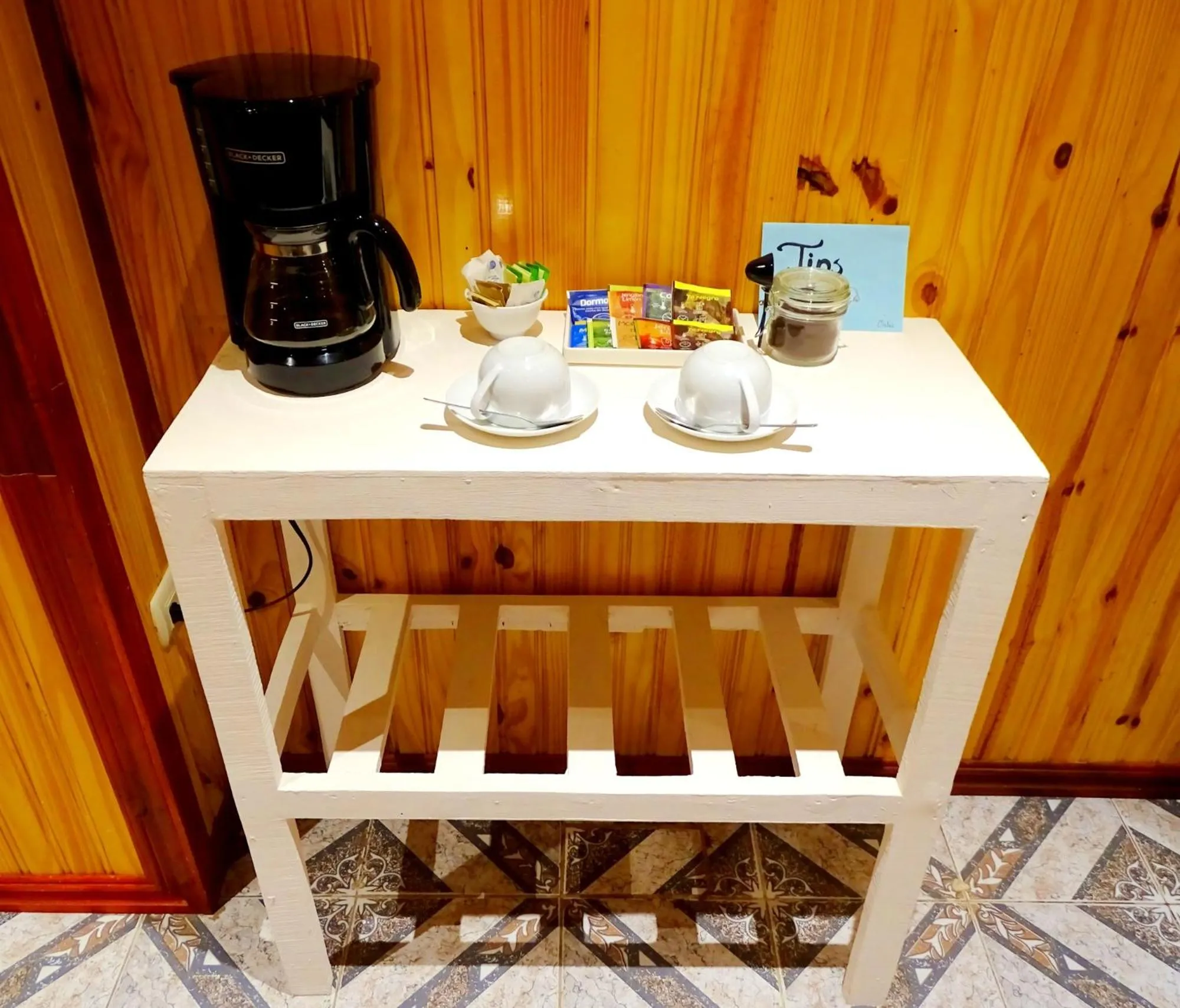 Miztli Lodge & Adventure