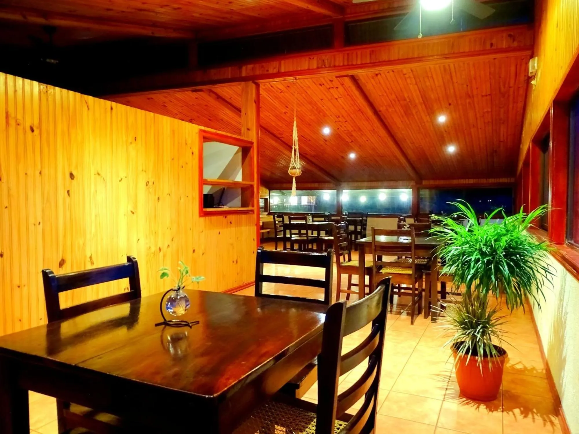 Miztli Lodge & Adventure