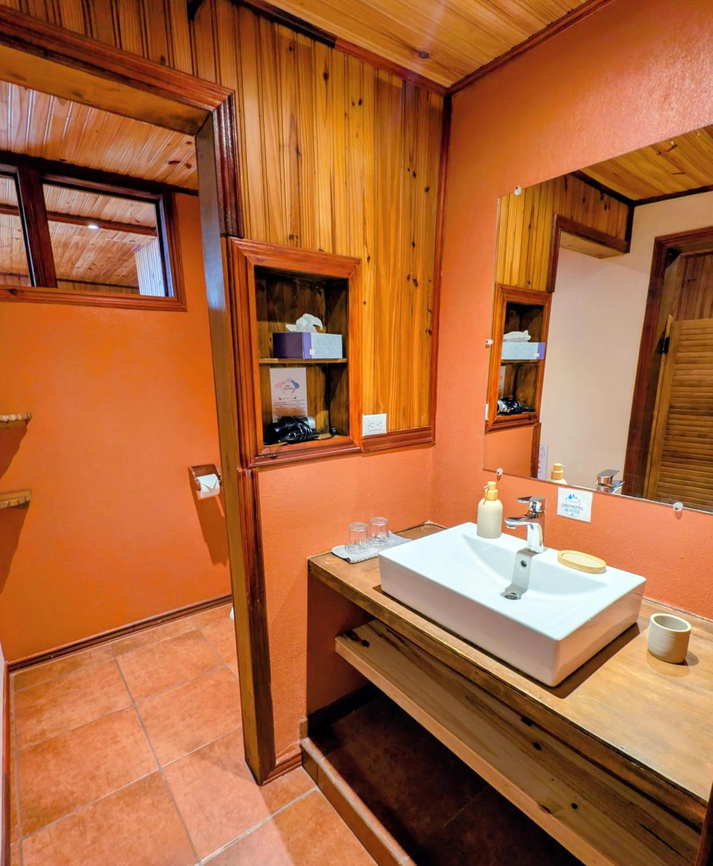 Miztli Lodge & Adventure