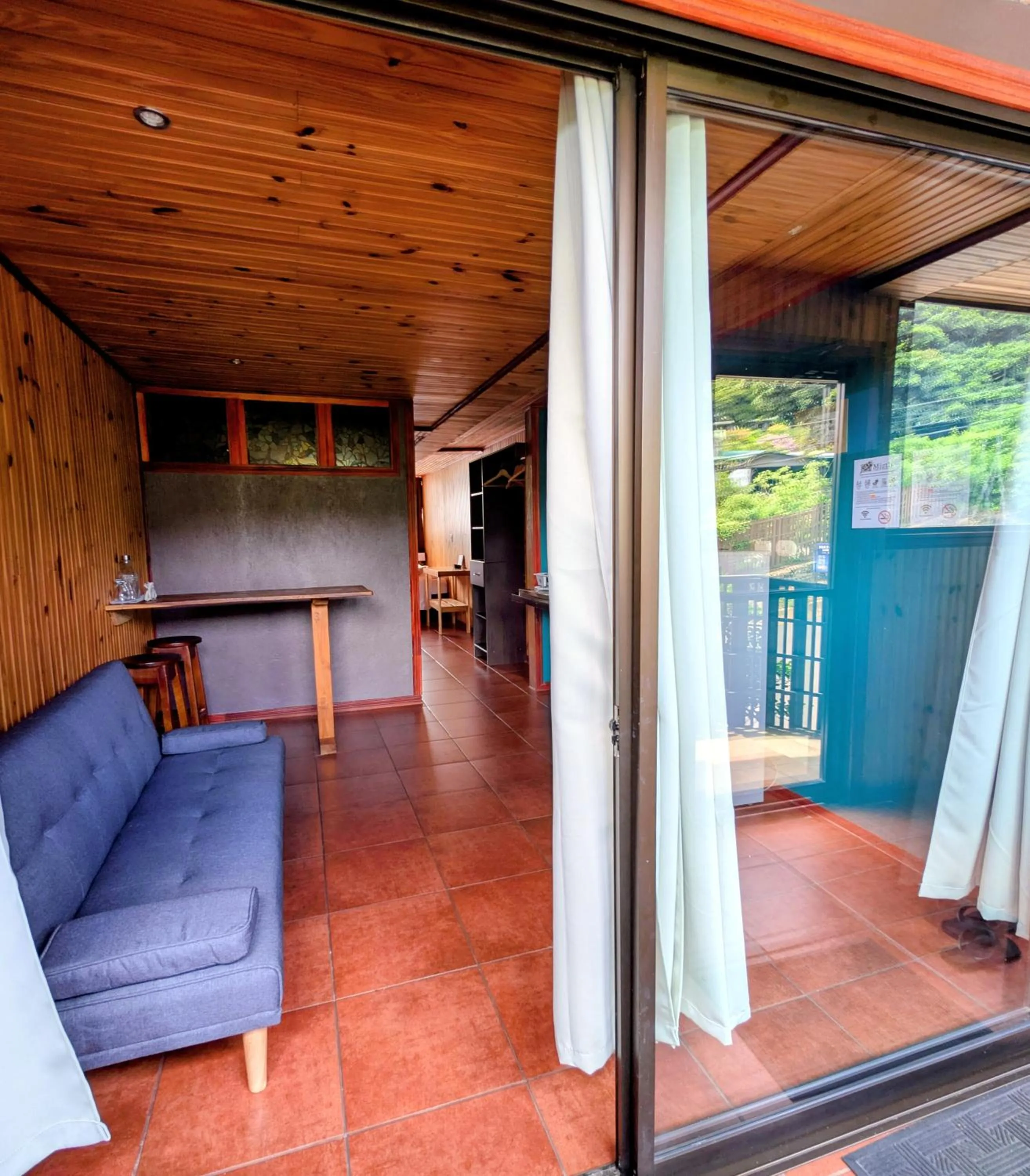 Miztli Lodge & Adventure