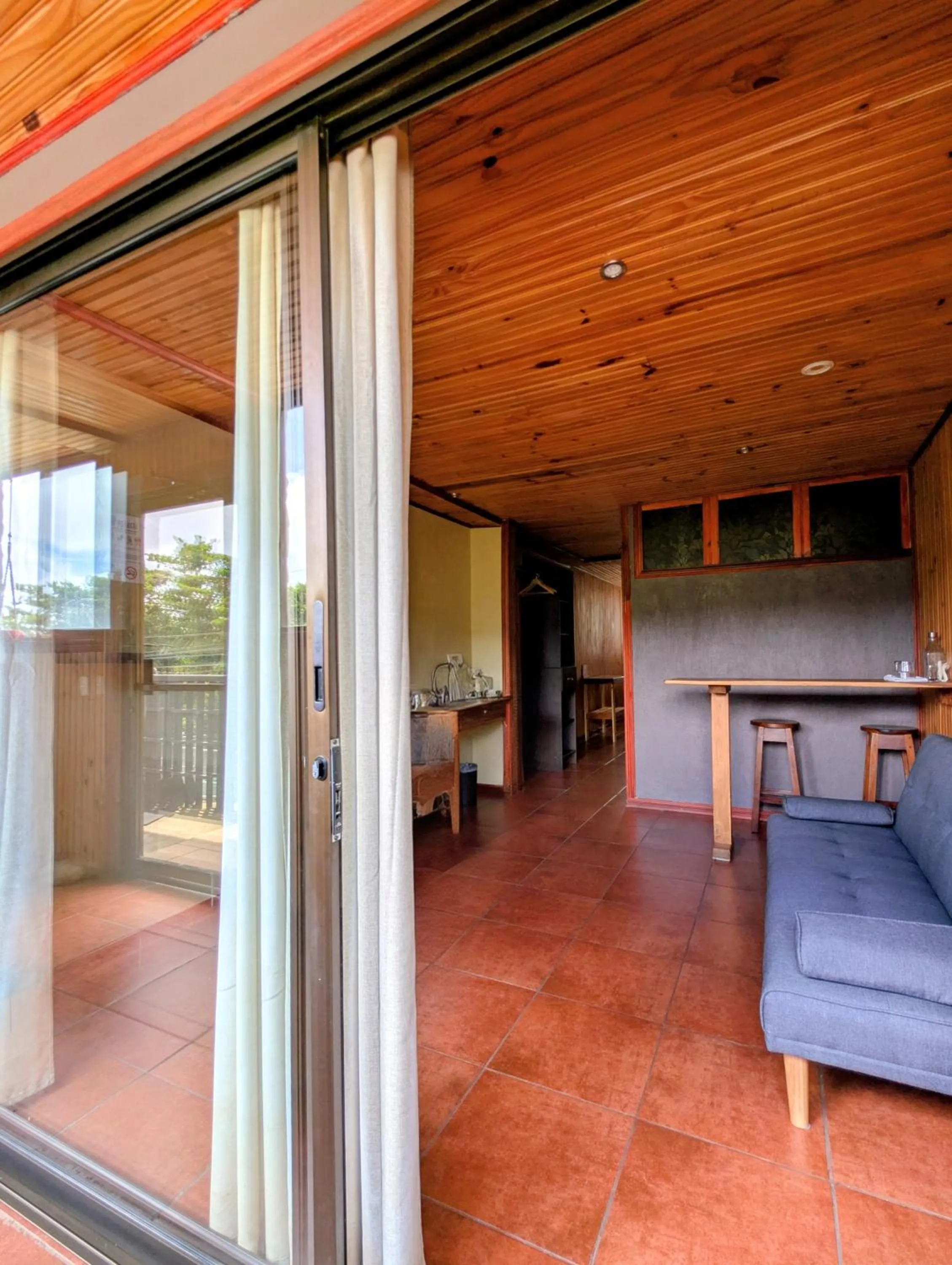 Miztli Lodge & Adventure