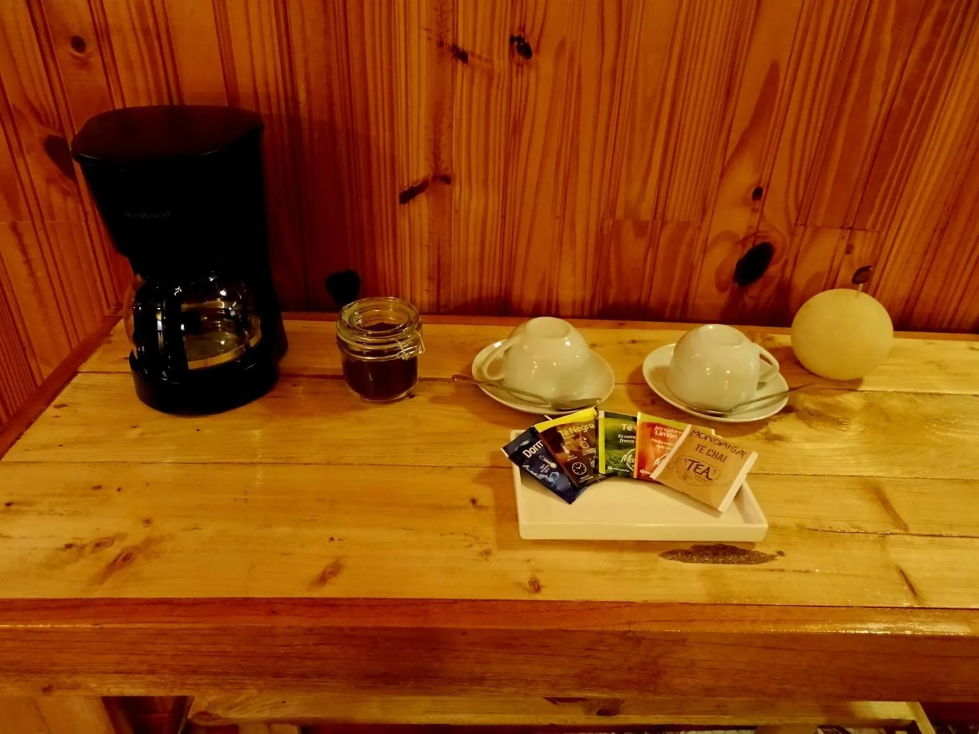 Miztli Lodge & Adventure