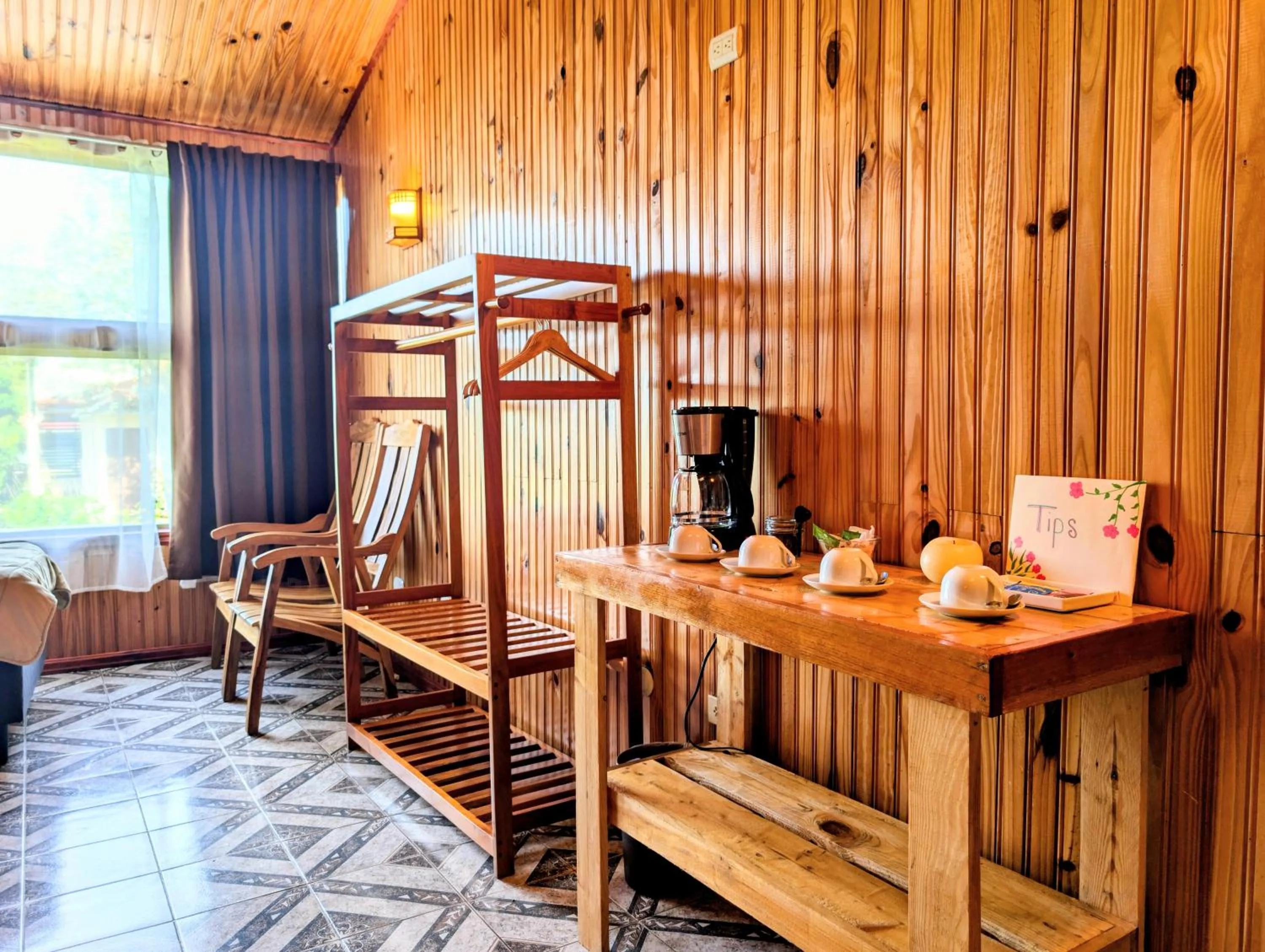 Miztli Lodge & Adventure