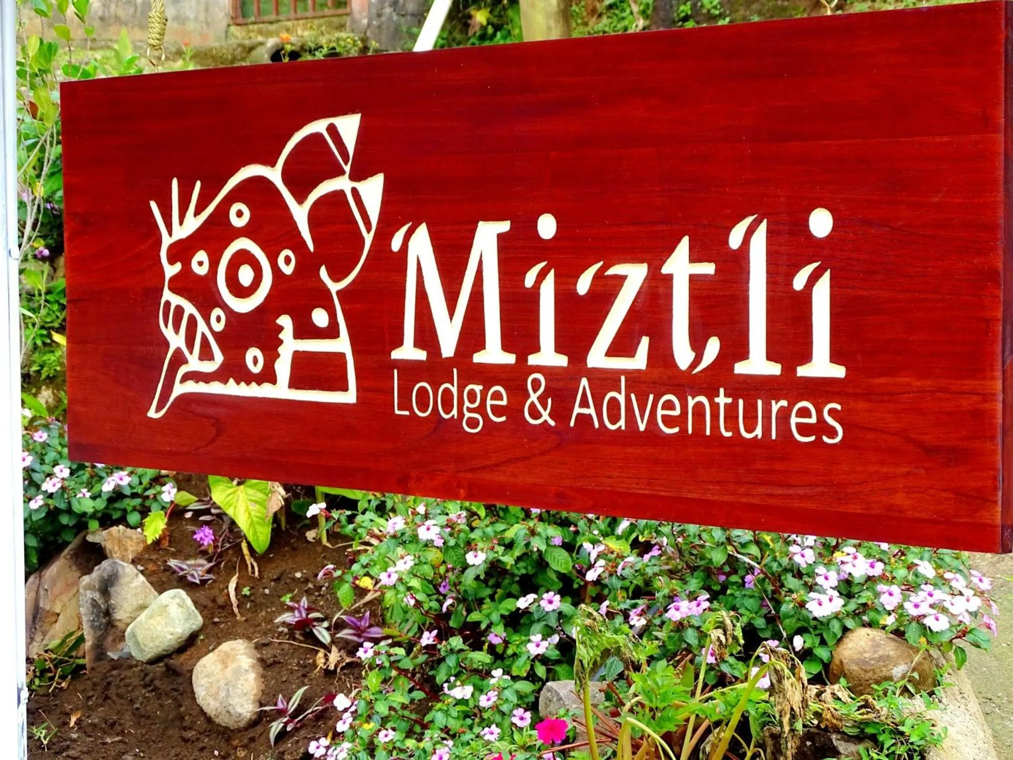 Miztli Lodge & Adventure