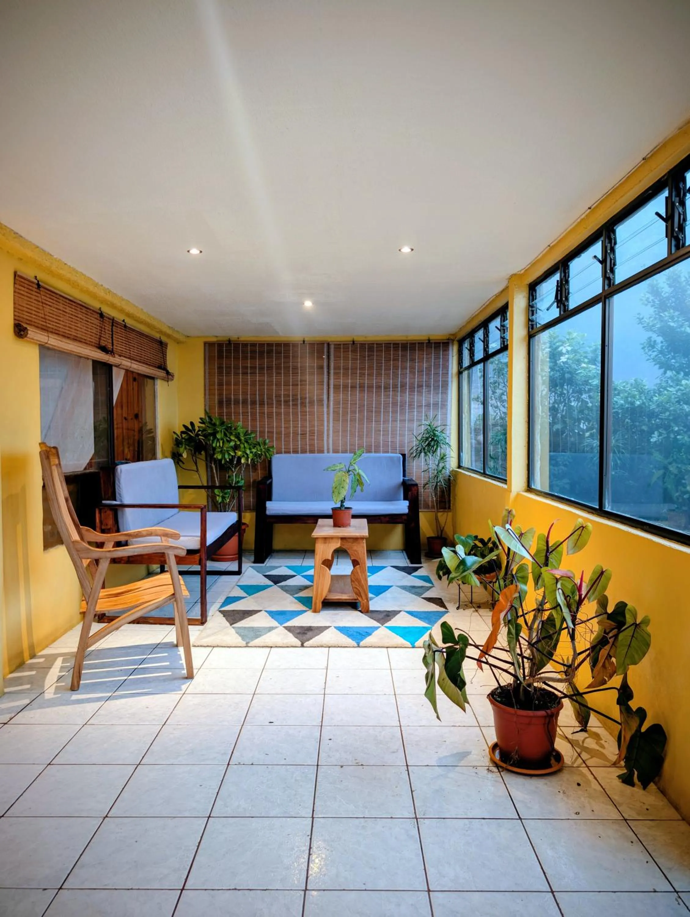 Miztli Lodge & Adventure