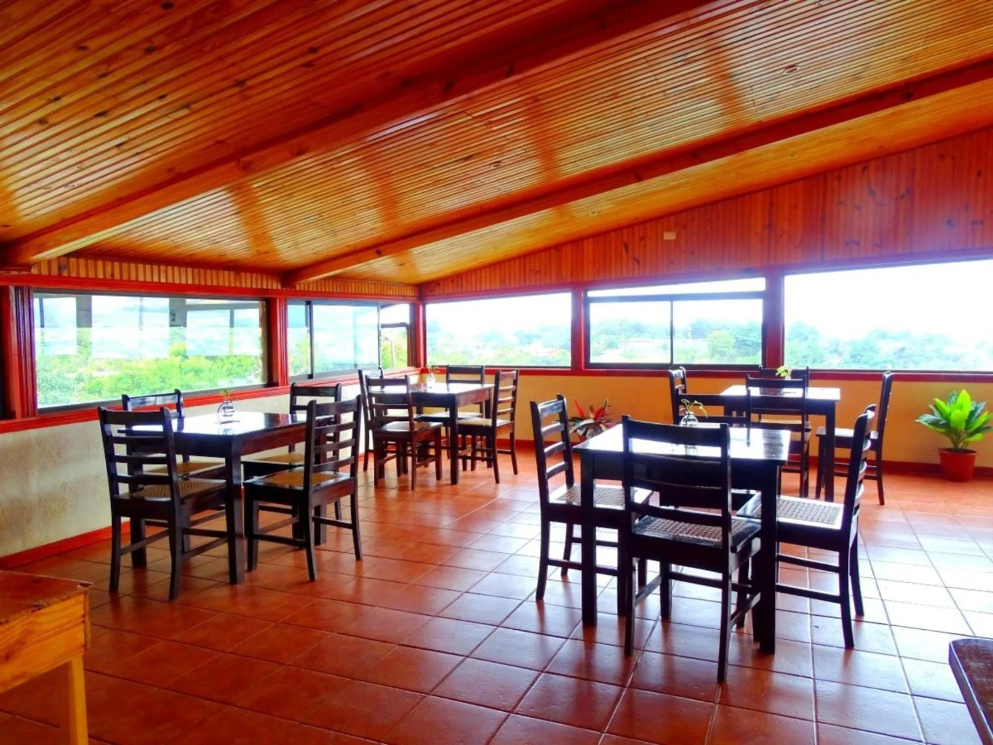 Miztli Lodge & Adventure