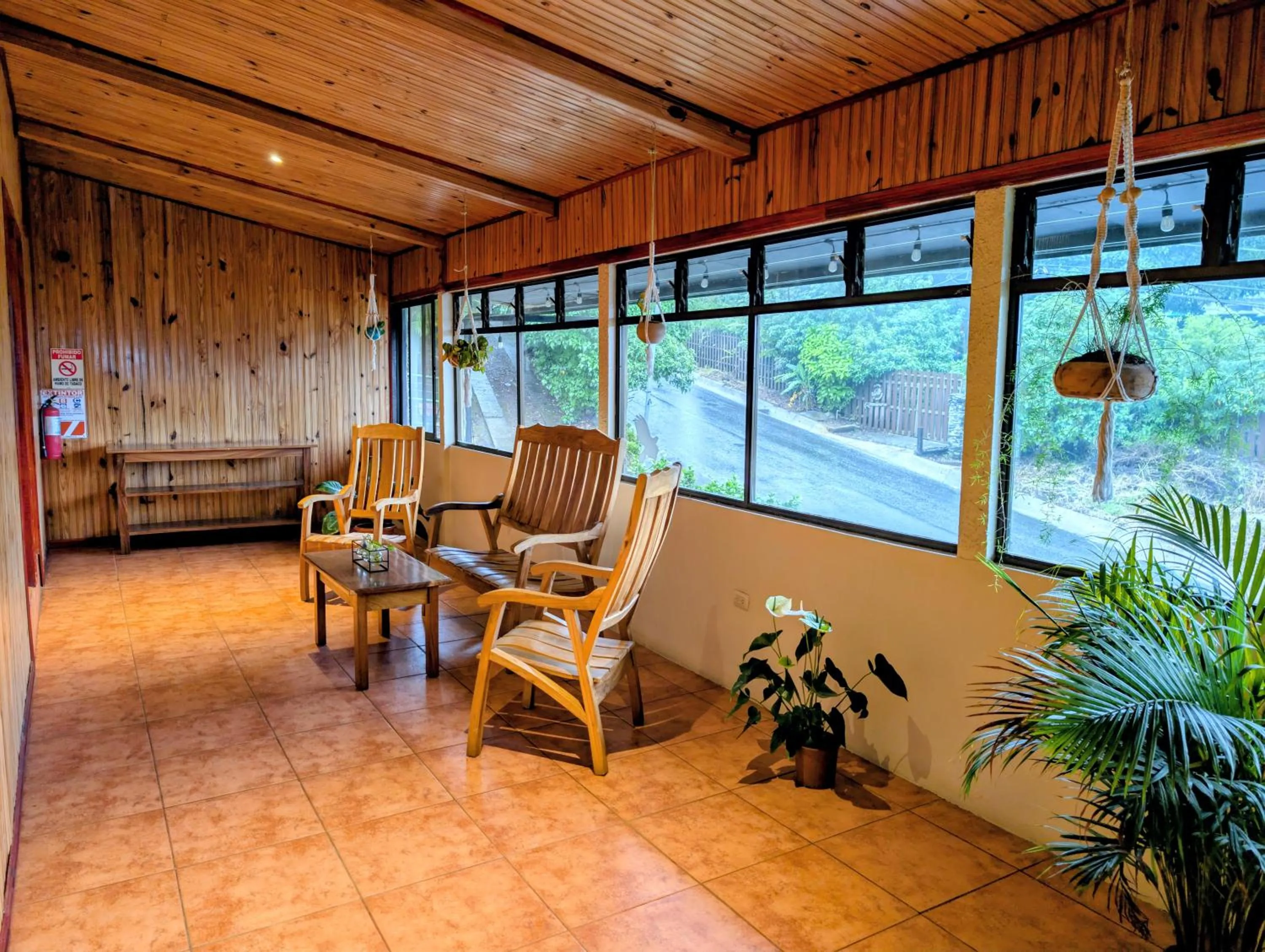 Miztli Lodge & Adventure