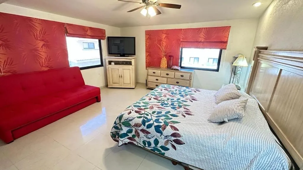 Photo of the whole room in Marina fiesta