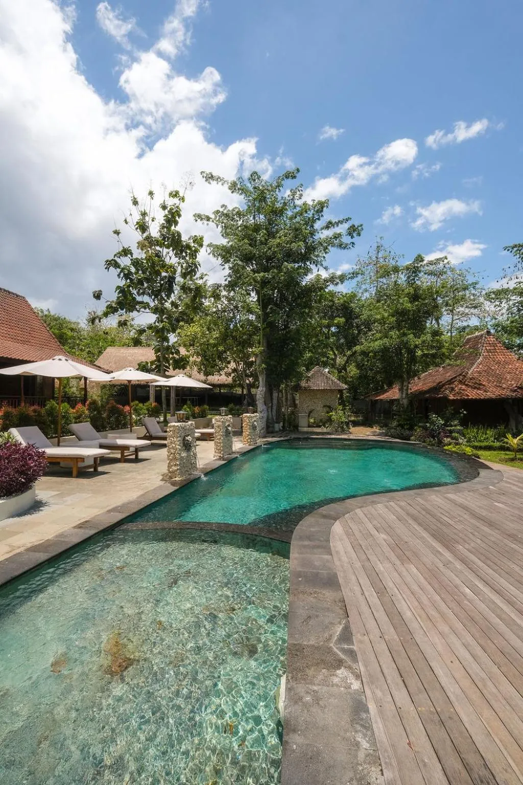  in Kayu Mama Resort and Spa