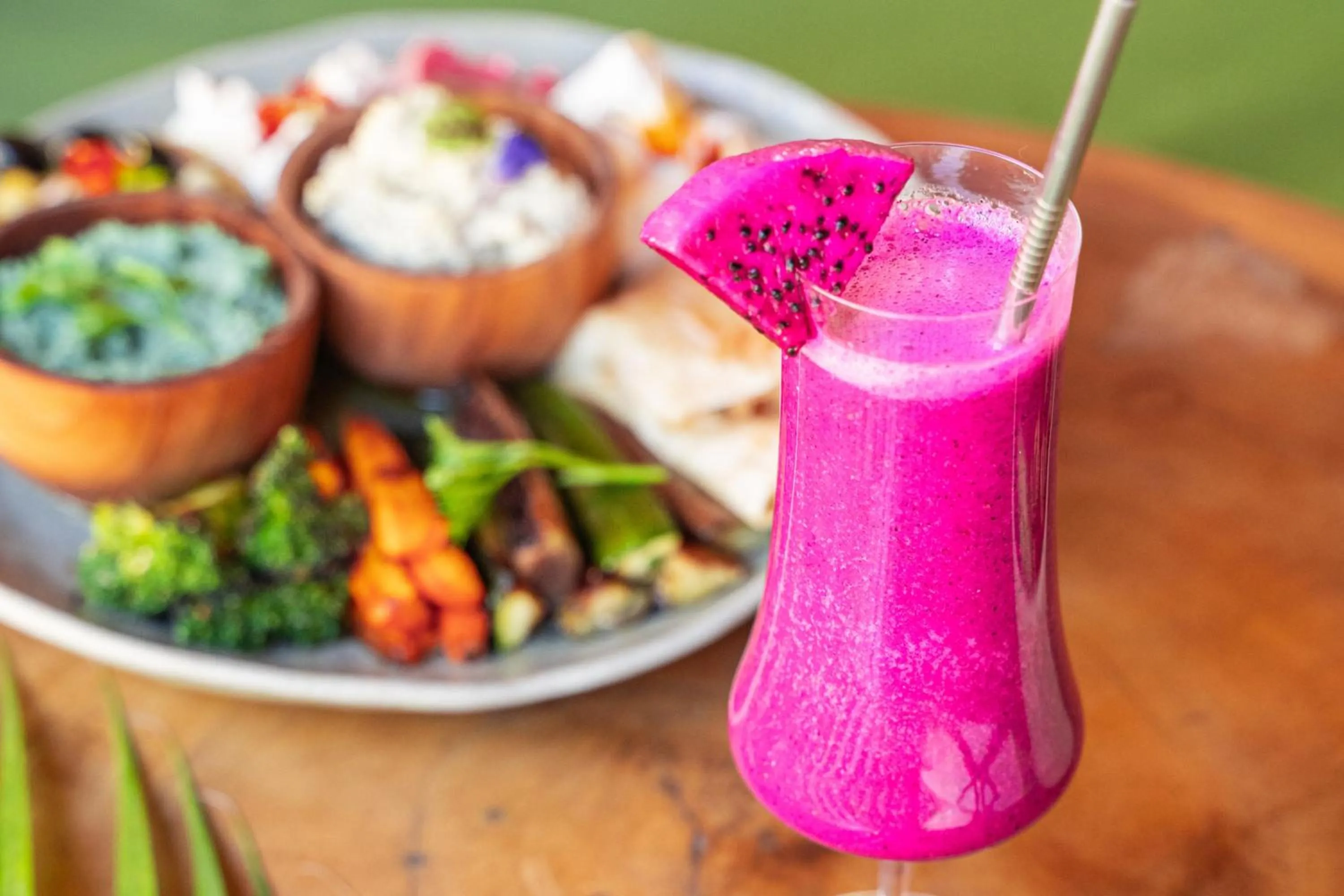 Kayu Mama Resort and Spa