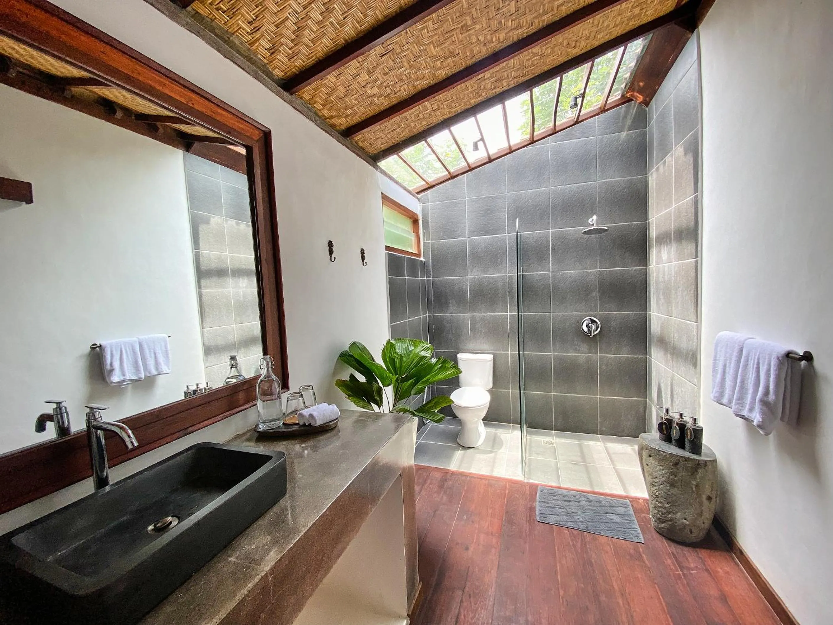 Kayu Mama Resort and Spa