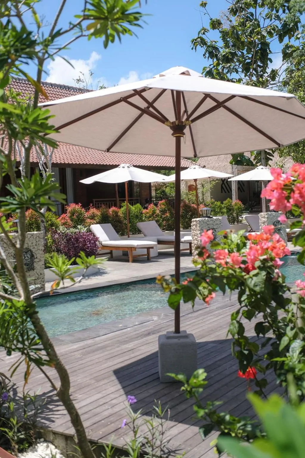  in Kayu Mama Resort and Spa