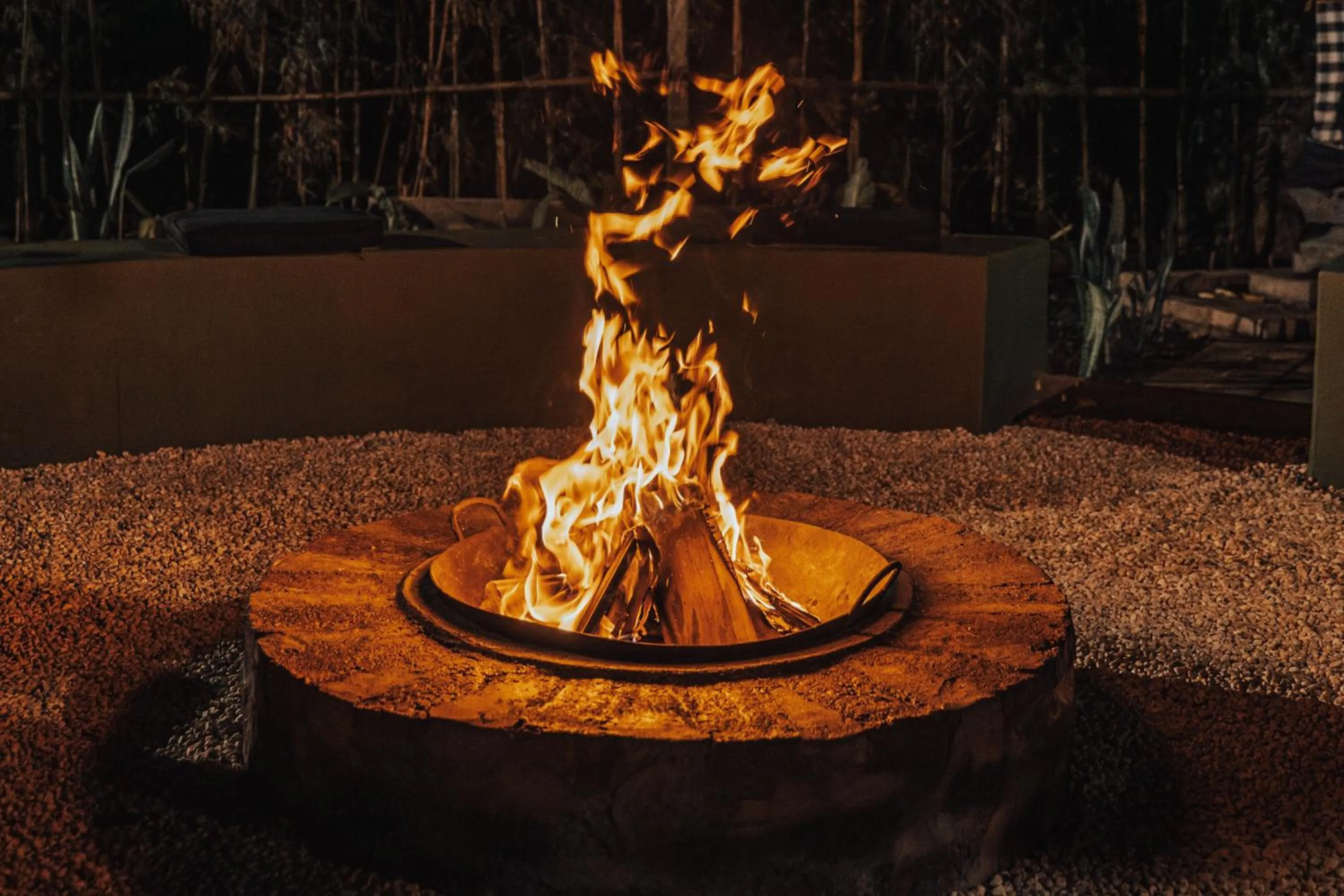 Kayu Mama Resort and Spa