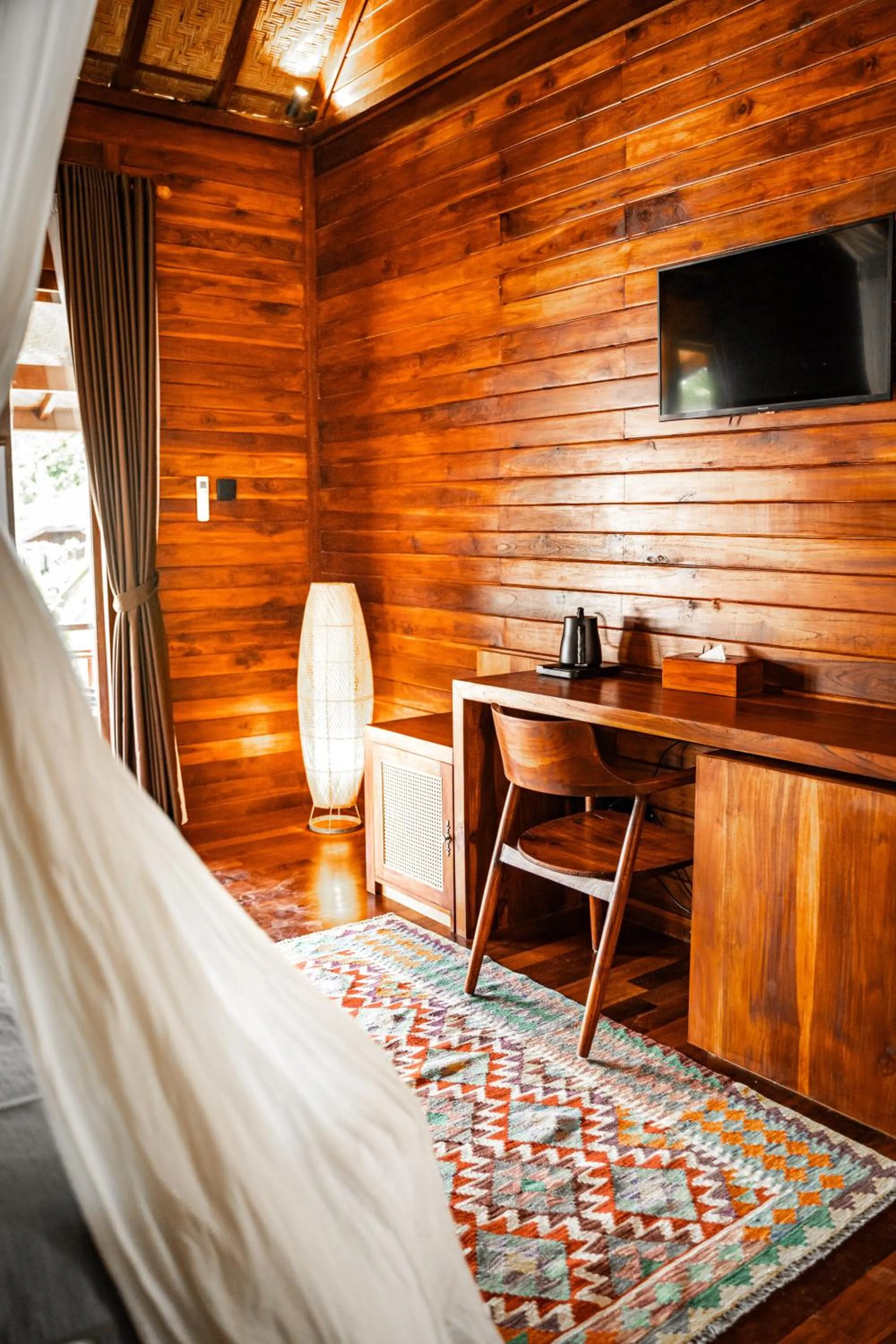 Kayu Mama Resort and Spa