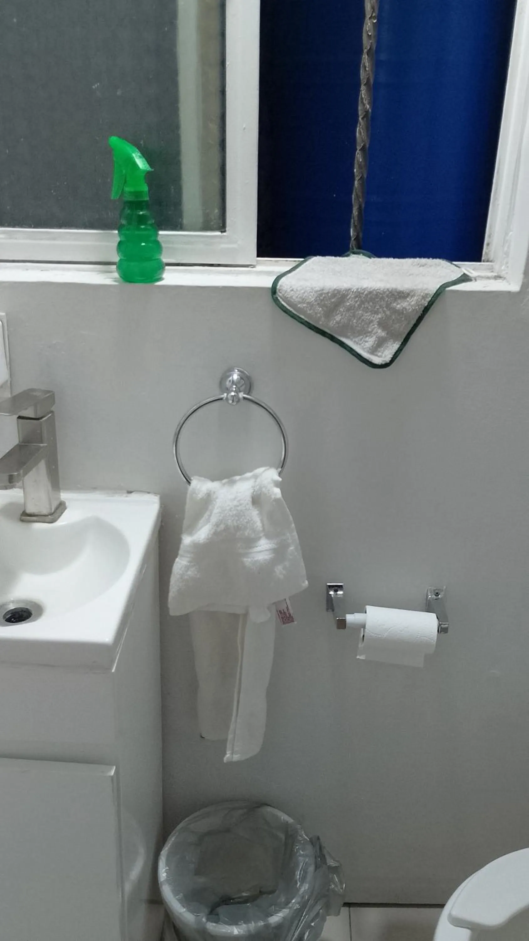 Habitaciones Narvarte Del Valle