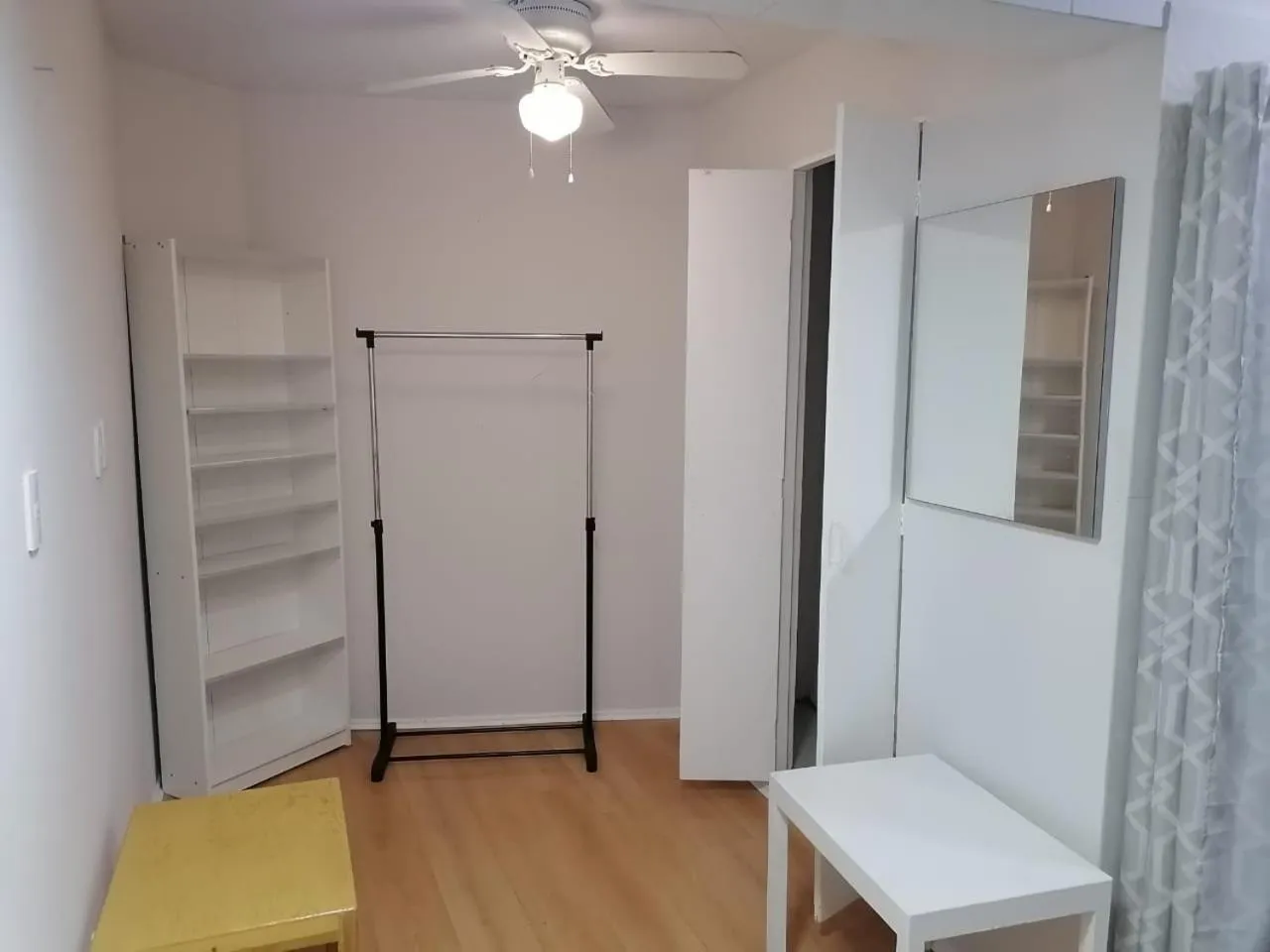 Habitaciones Narvarte Del Valle