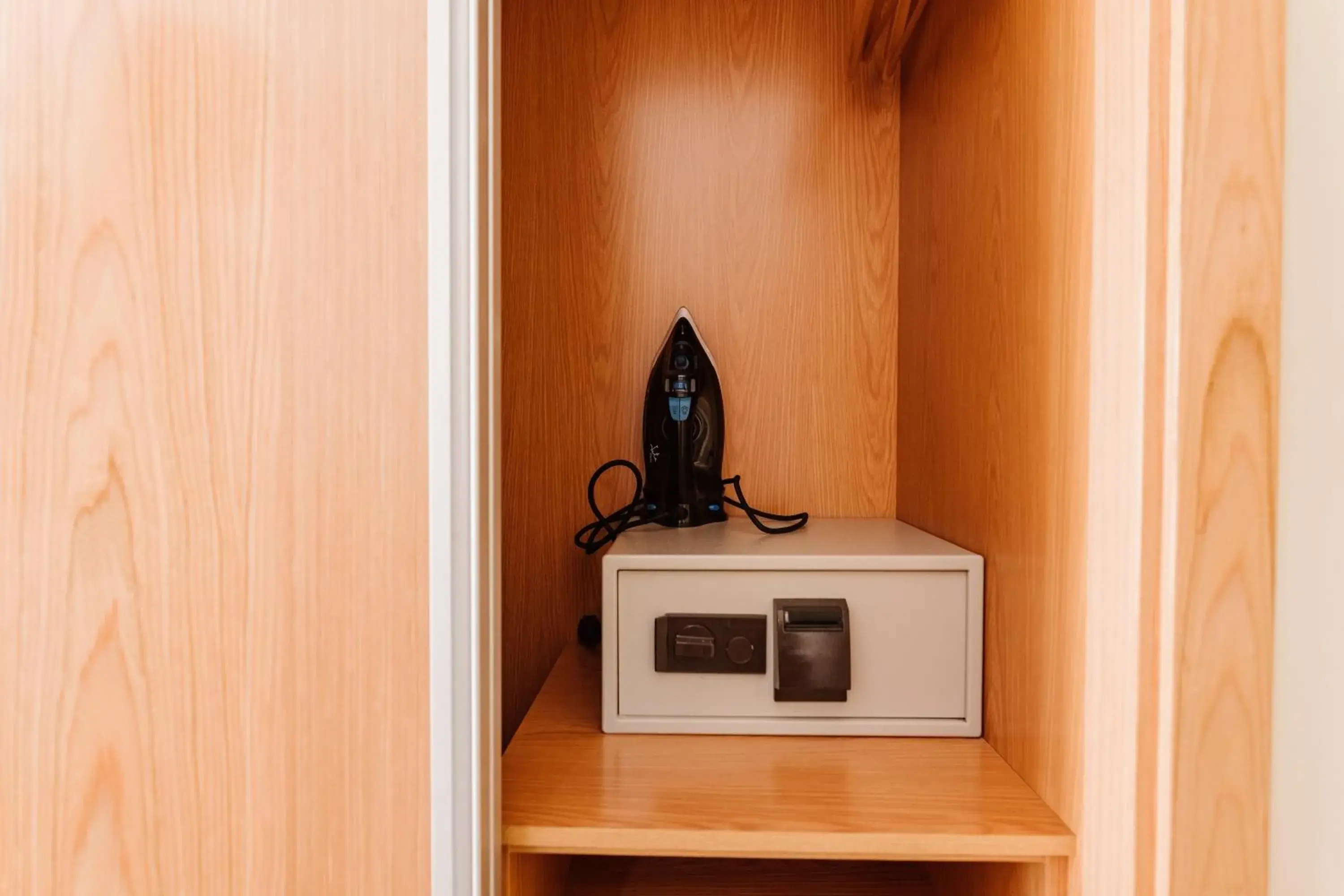 Studio in Aparthotel Bahía Studio in Aparthotel Bahía