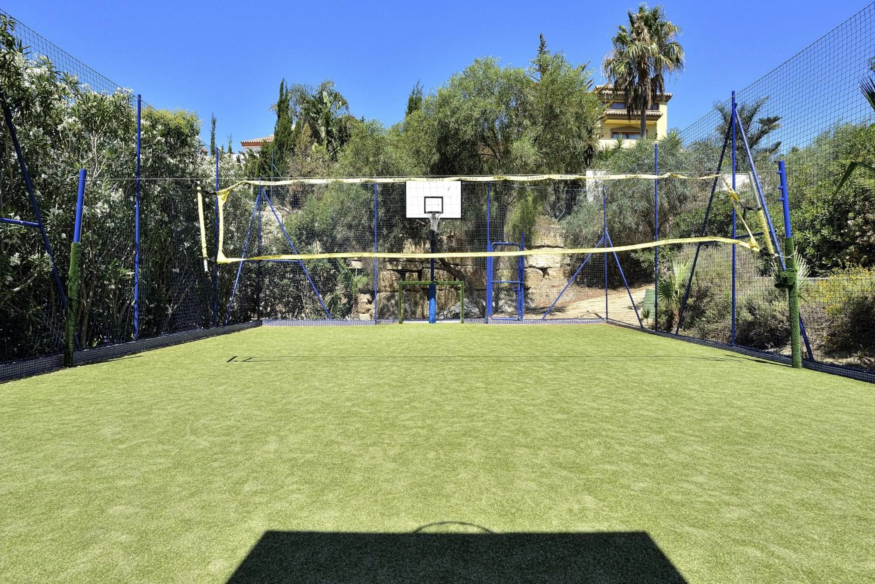 Other in Benalmadena Palace Spa