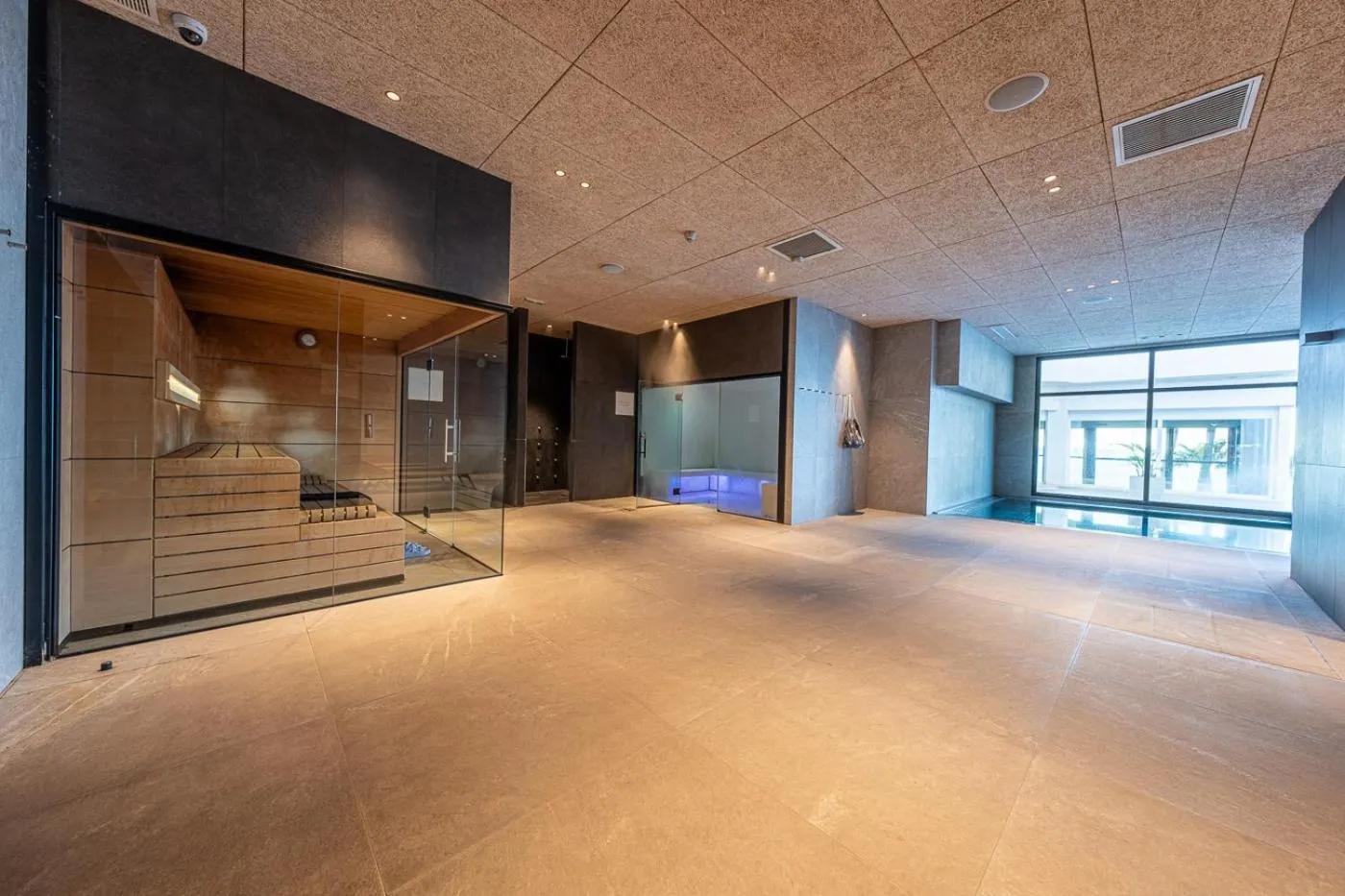 Hot Tub in Estival Torrequebrada