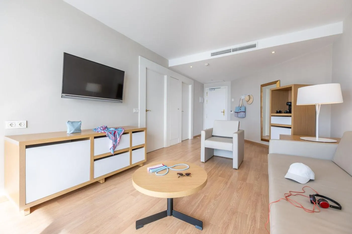 Bedroom in Estival Torrequebrada