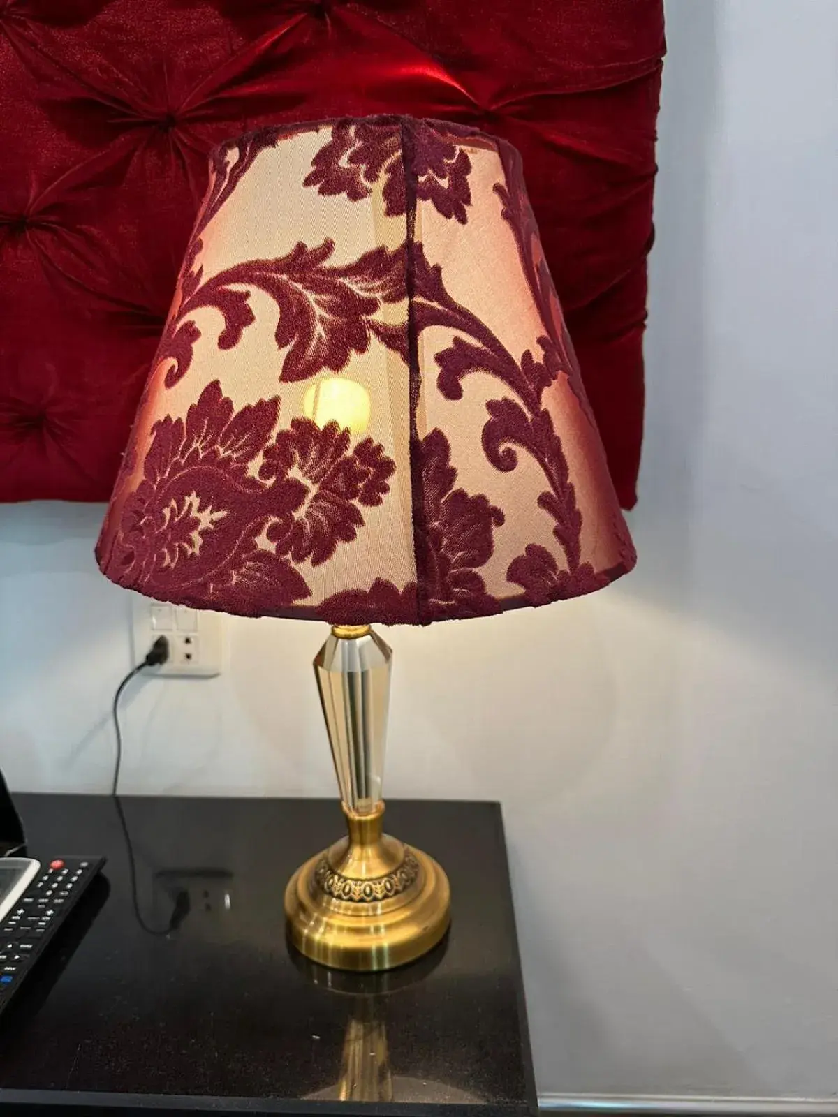 Superior Double Room - single occupancy in Lawrence View Hotel, Lahore Superior Double Room - single occupancy in Lawrence View Hotel, Lahore