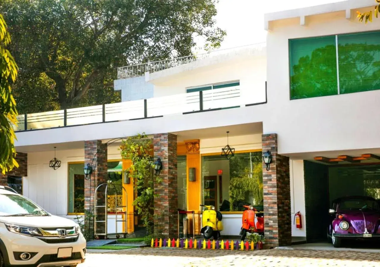 Lawrence View Hotel, Lahore Lawrence View Hotel, Lahore