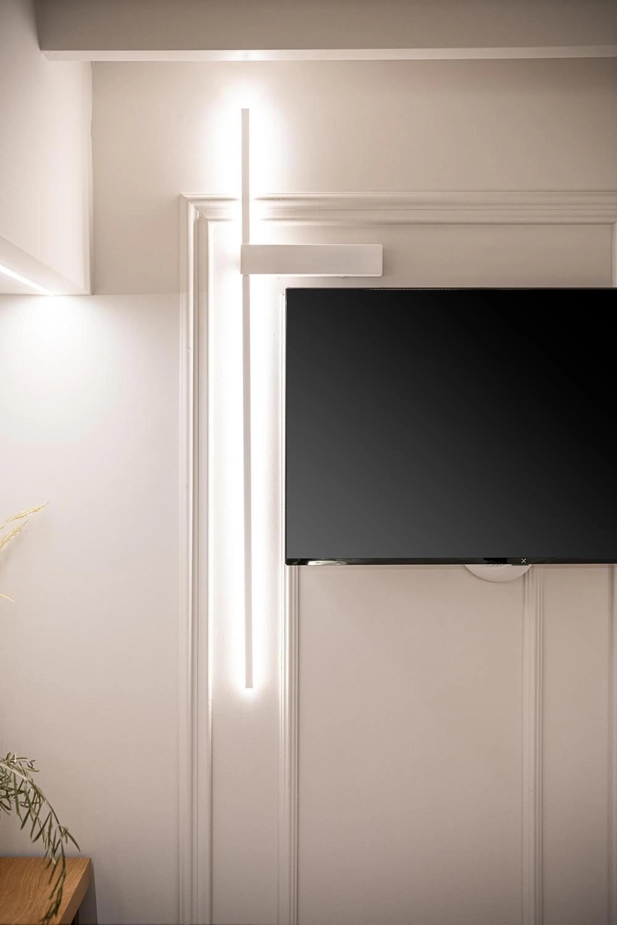 Decorative detail in Elia Erato