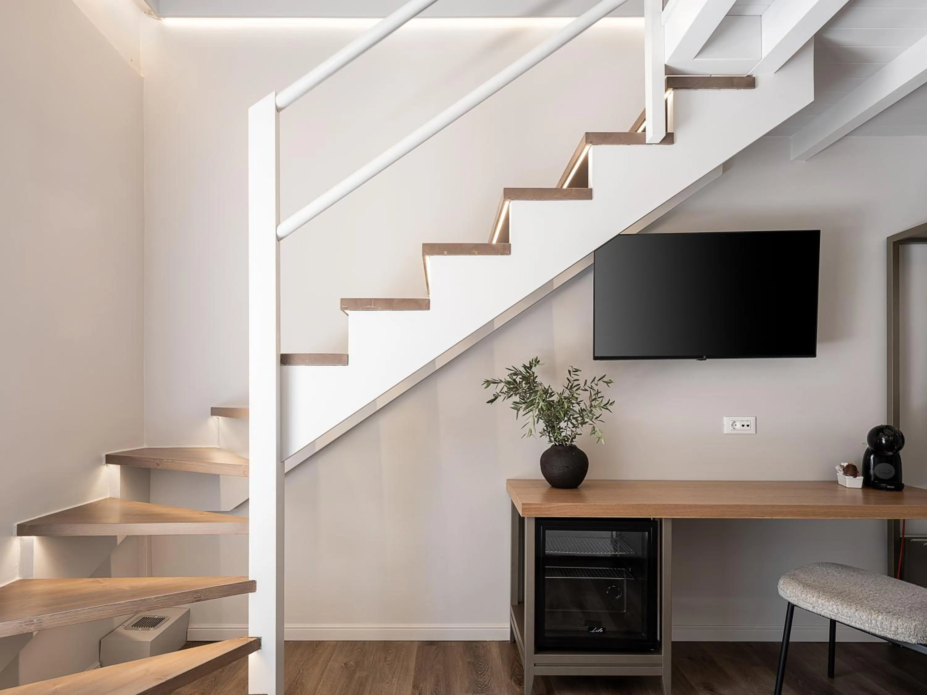 TV and multimedia in Elia Erato