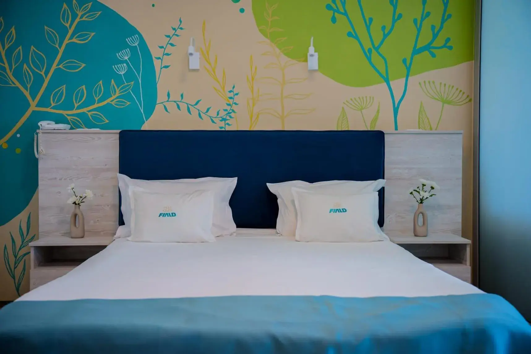 Grand Deluxe Room with sofa and spa access in Fiald Hotel & Spa Grand Deluxe Room with sofa and spa access in Fiald Hotel & Spa