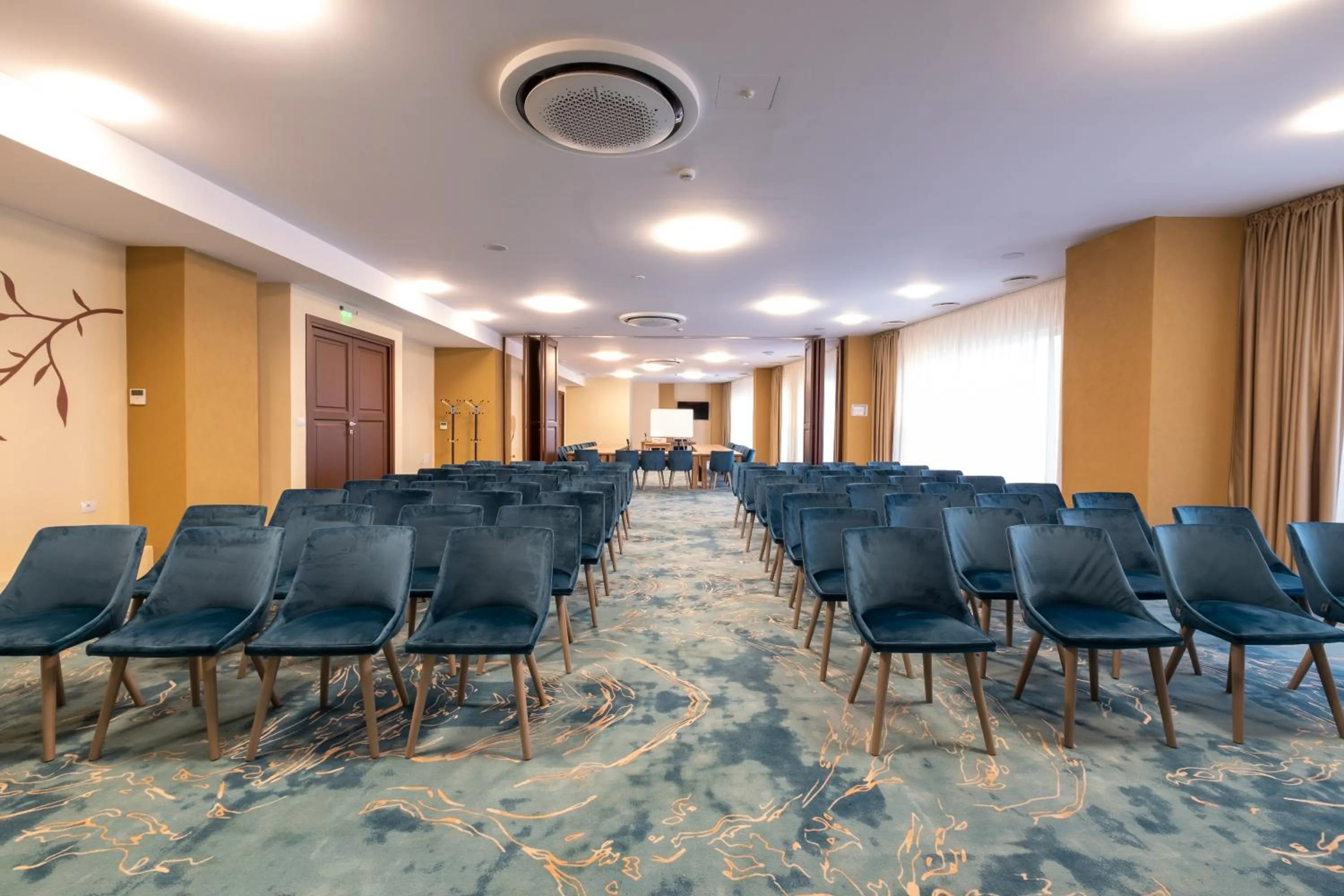 Meeting/conference room in Fiald Hotel & Spa