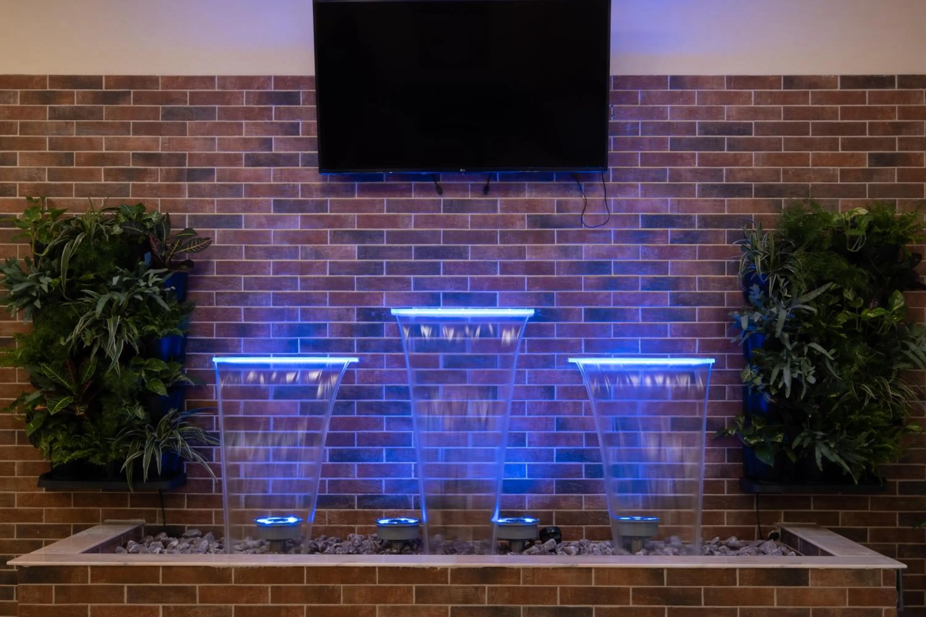 Lobby or reception in Fiald Hotel & Spa