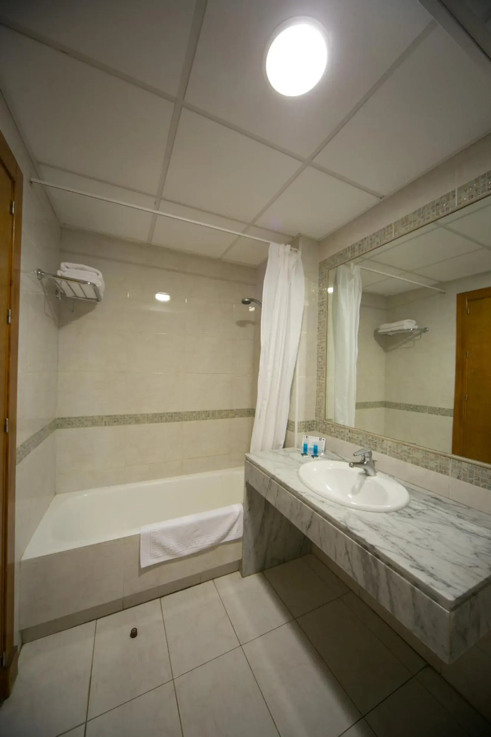 Two-Bedroom Apartment in Arena Center Two-Bedroom Apartment in Arena Center