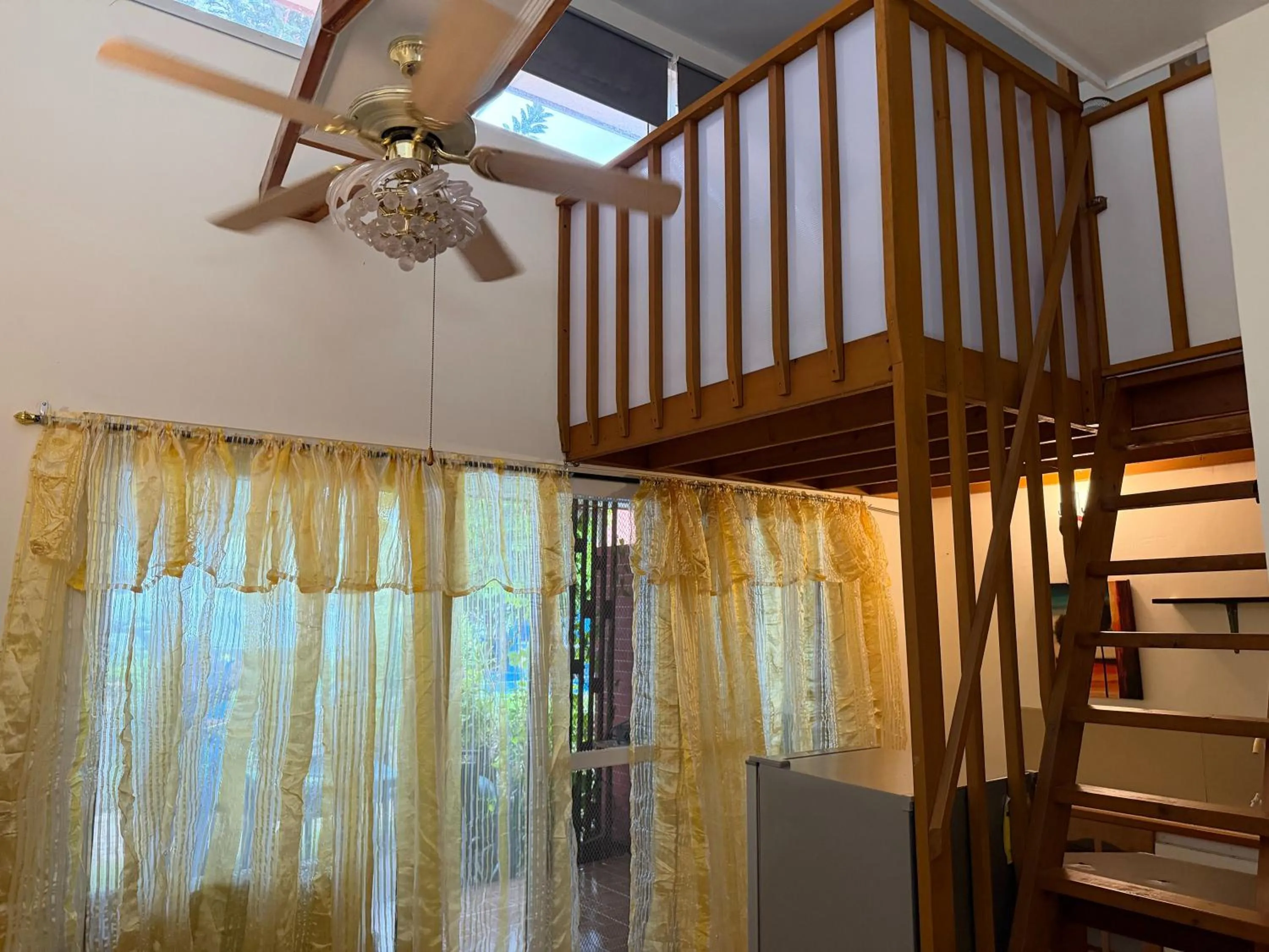 Area and facilities in SEAVIEW BEACH RESORT