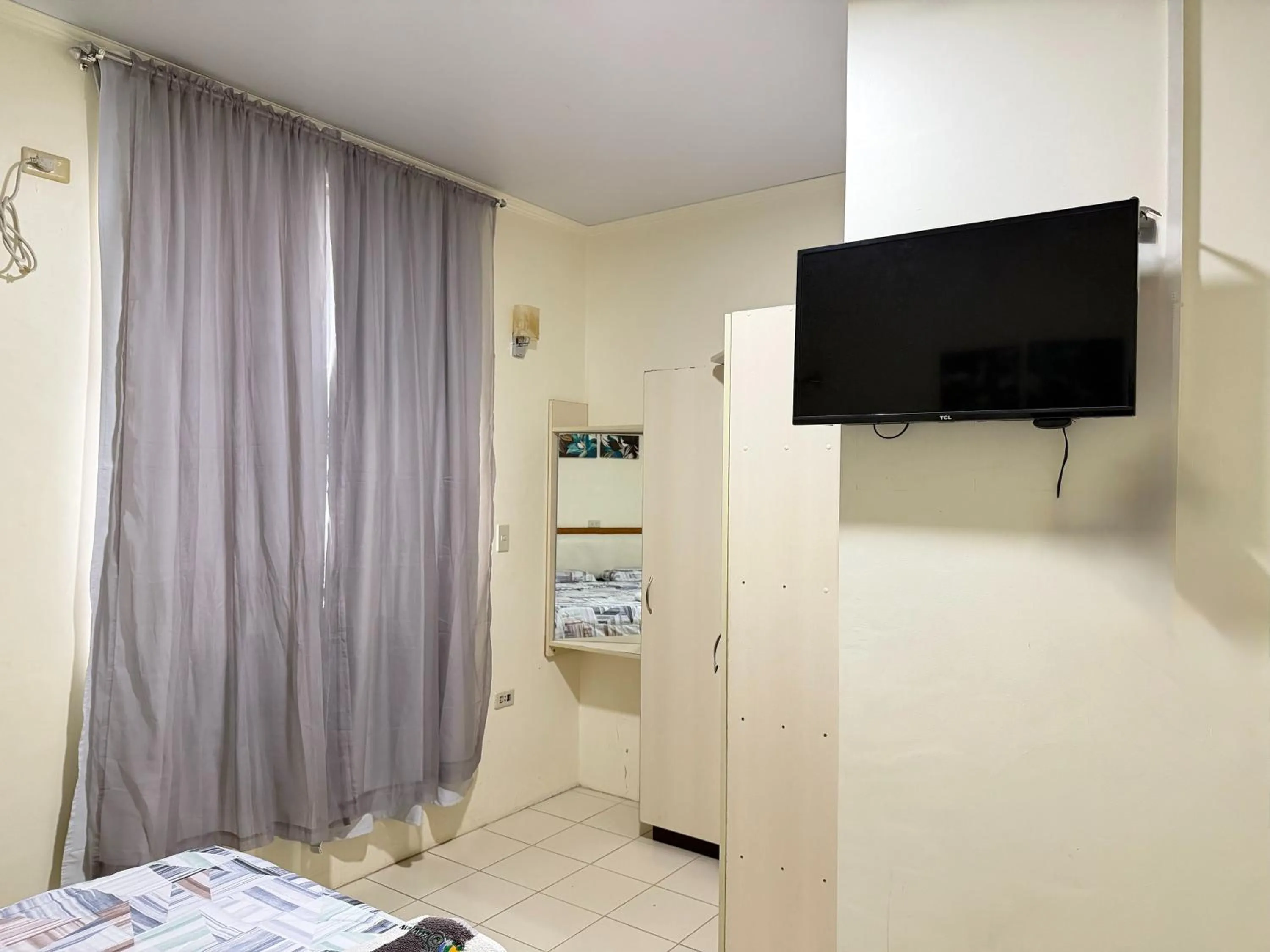 TV and multimedia in SEAVIEW BEACH RESORT