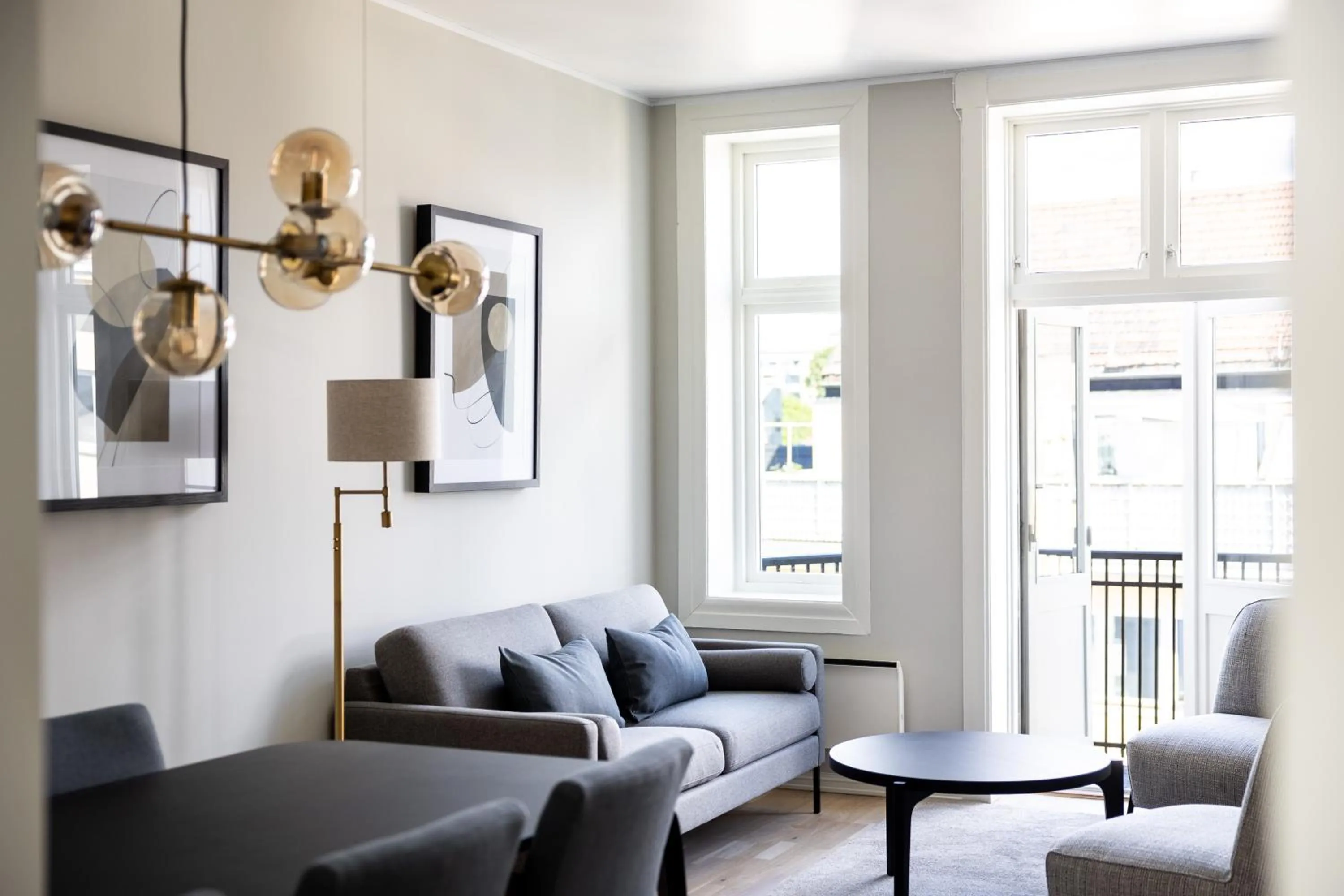 Frogner House - Uranienborg