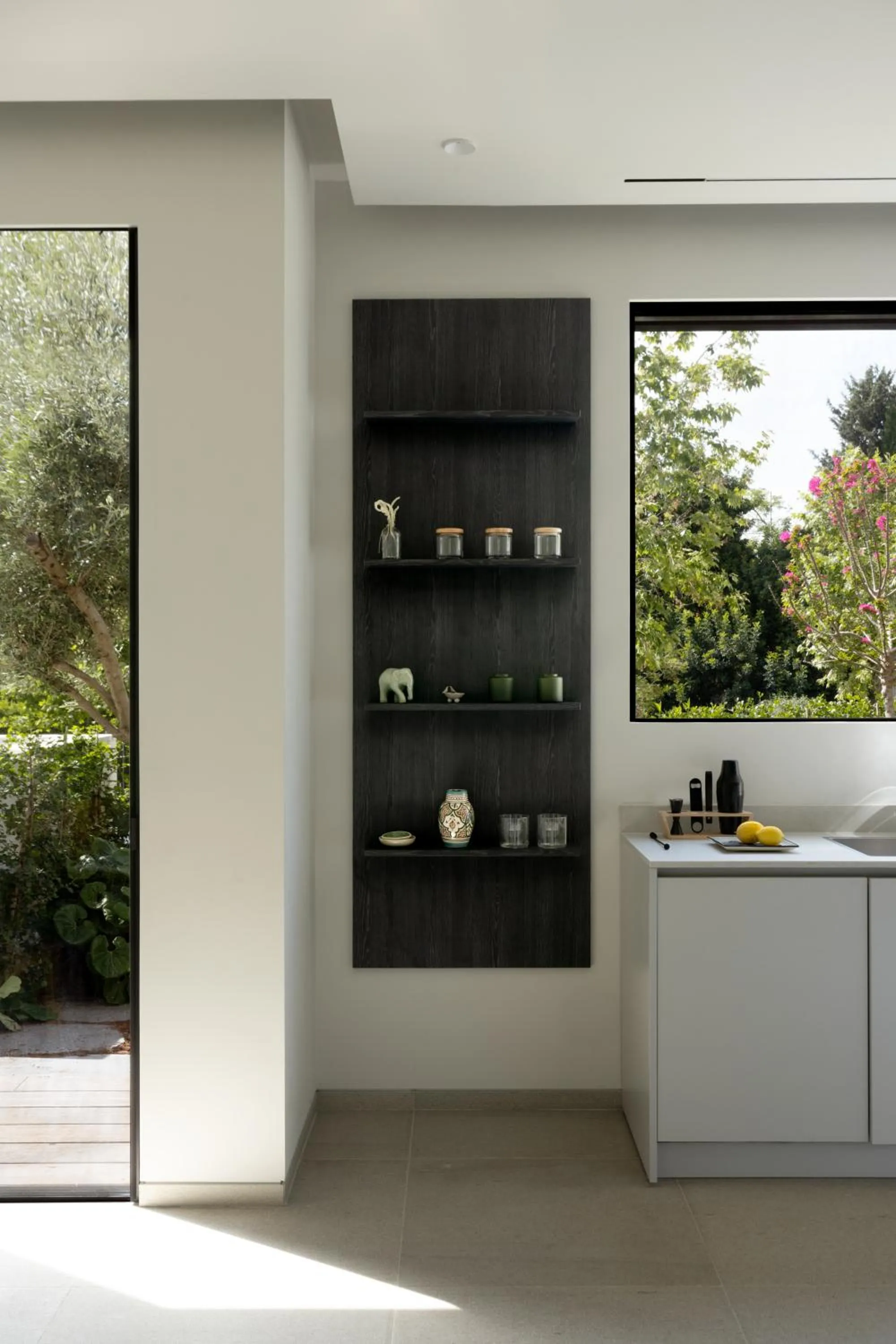 Kitchen or kitchenette in THE Y HOUSE