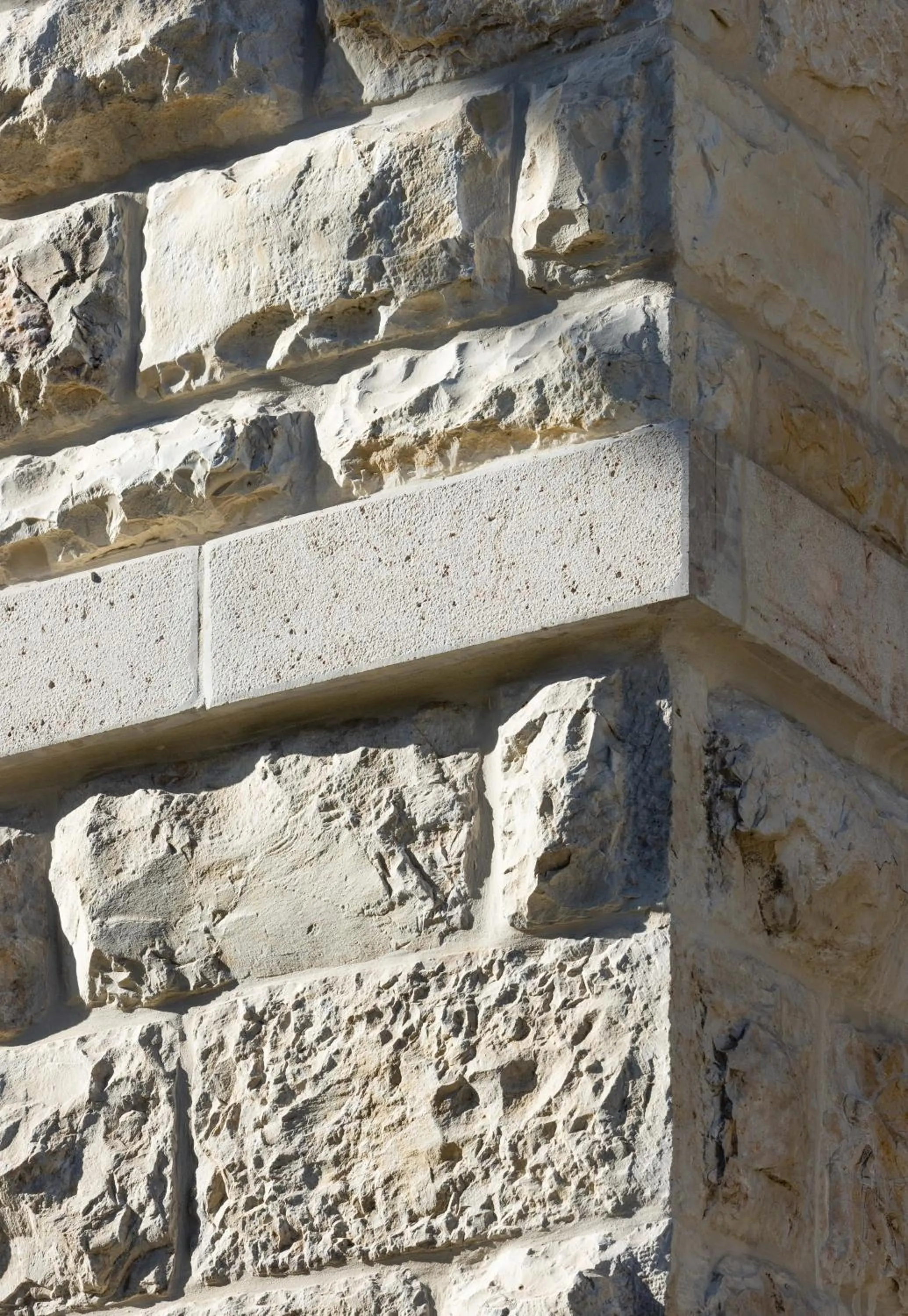 Property building in THE Y HOUSE